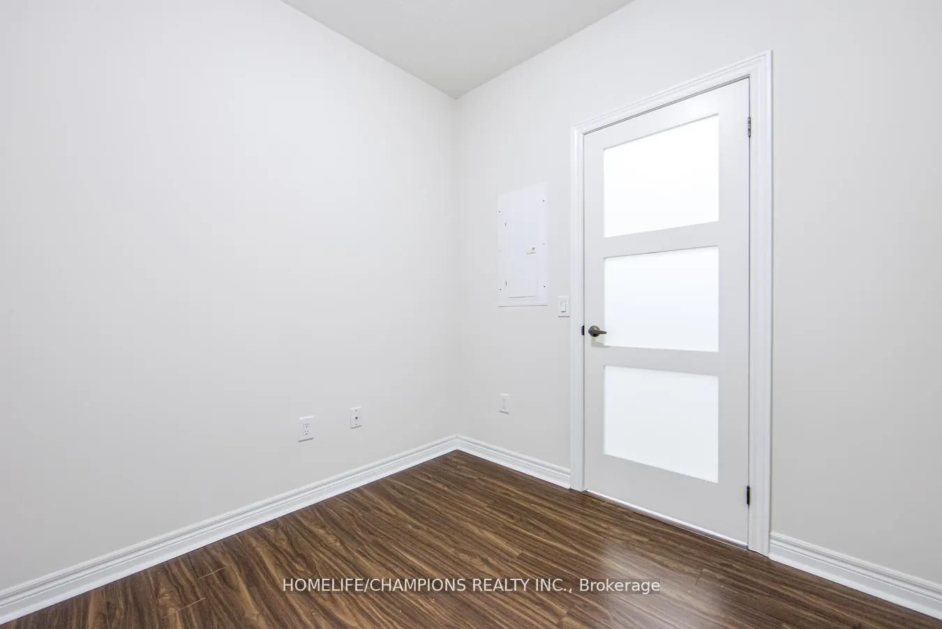 7325 Markham Road, #619