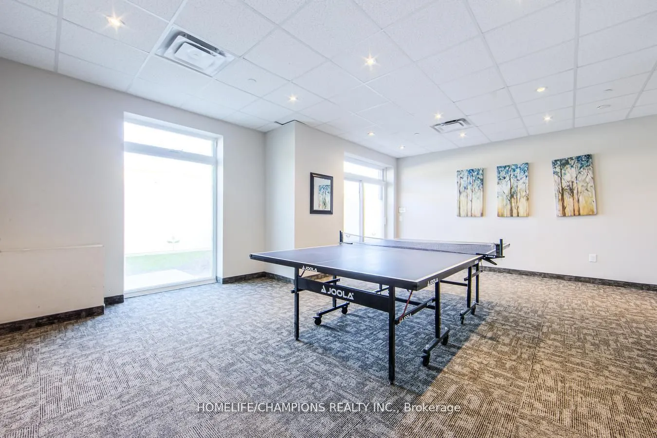 7325 Markham Road, #619