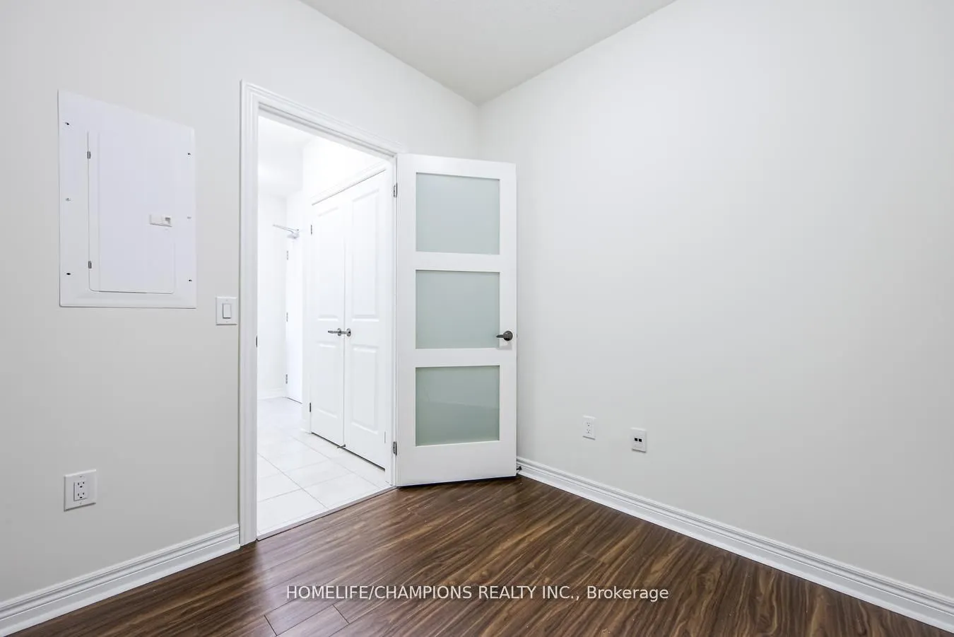 7325 Markham Road, #619