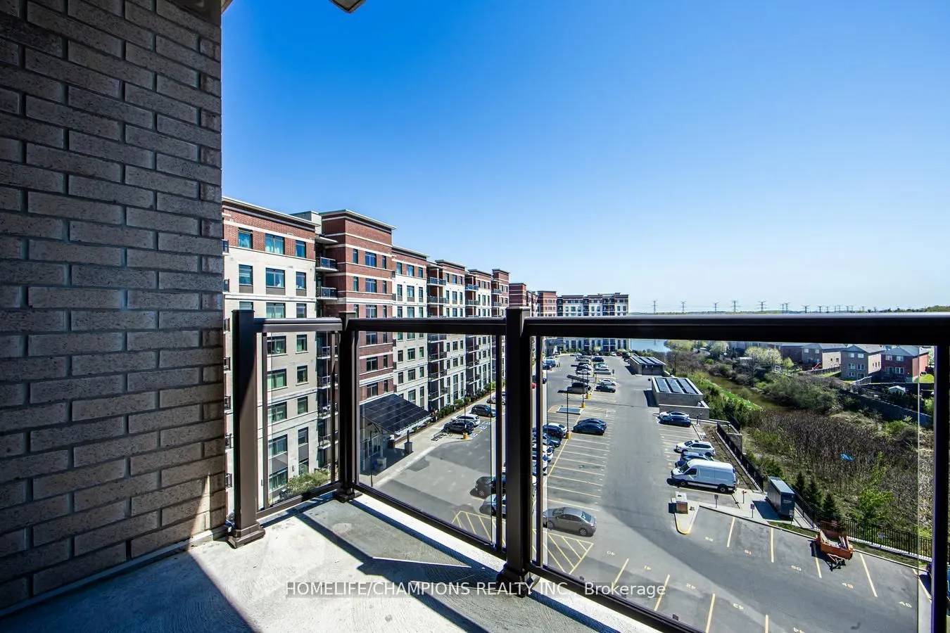 7325 Markham Road, #619