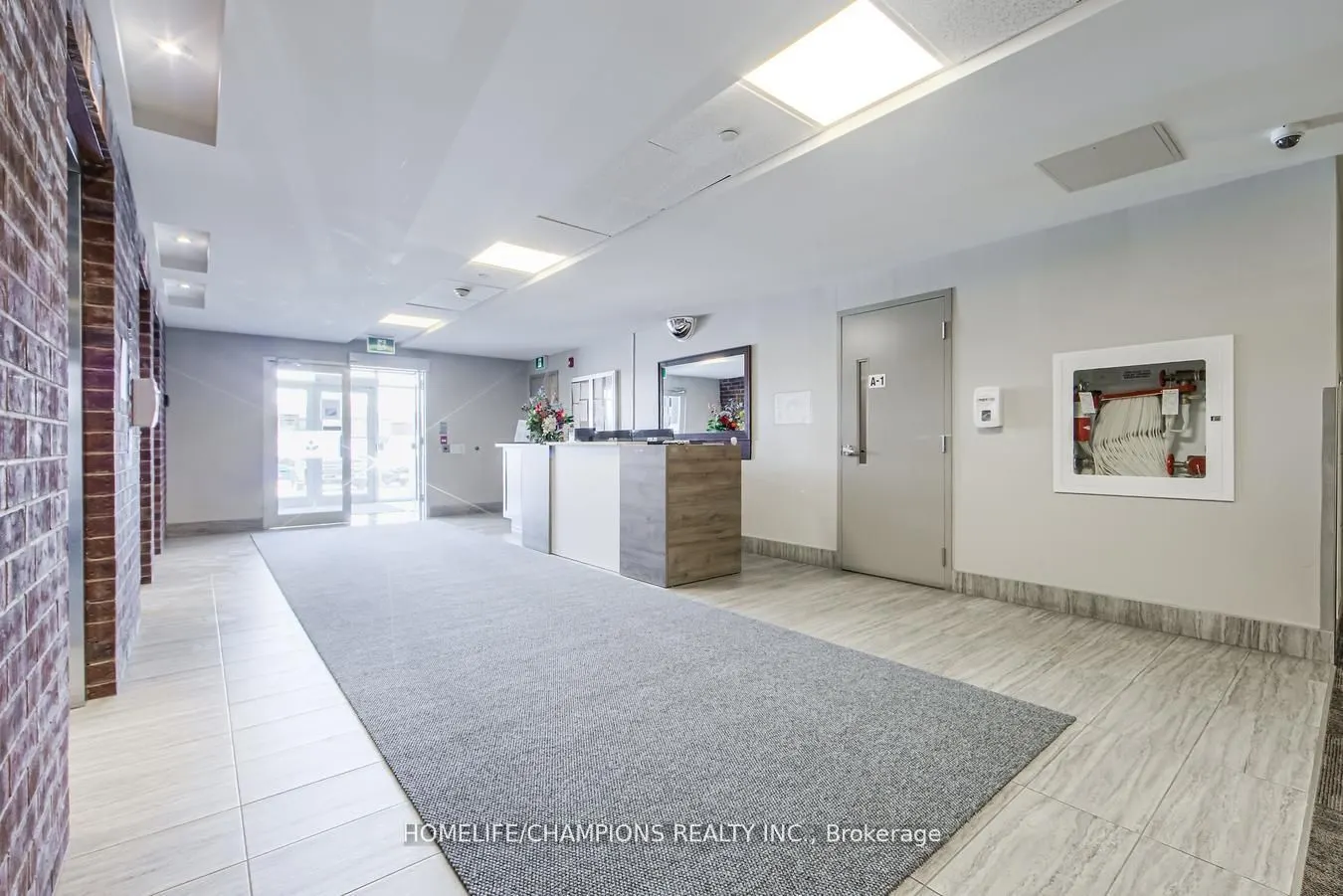 7325 Markham Road, #619