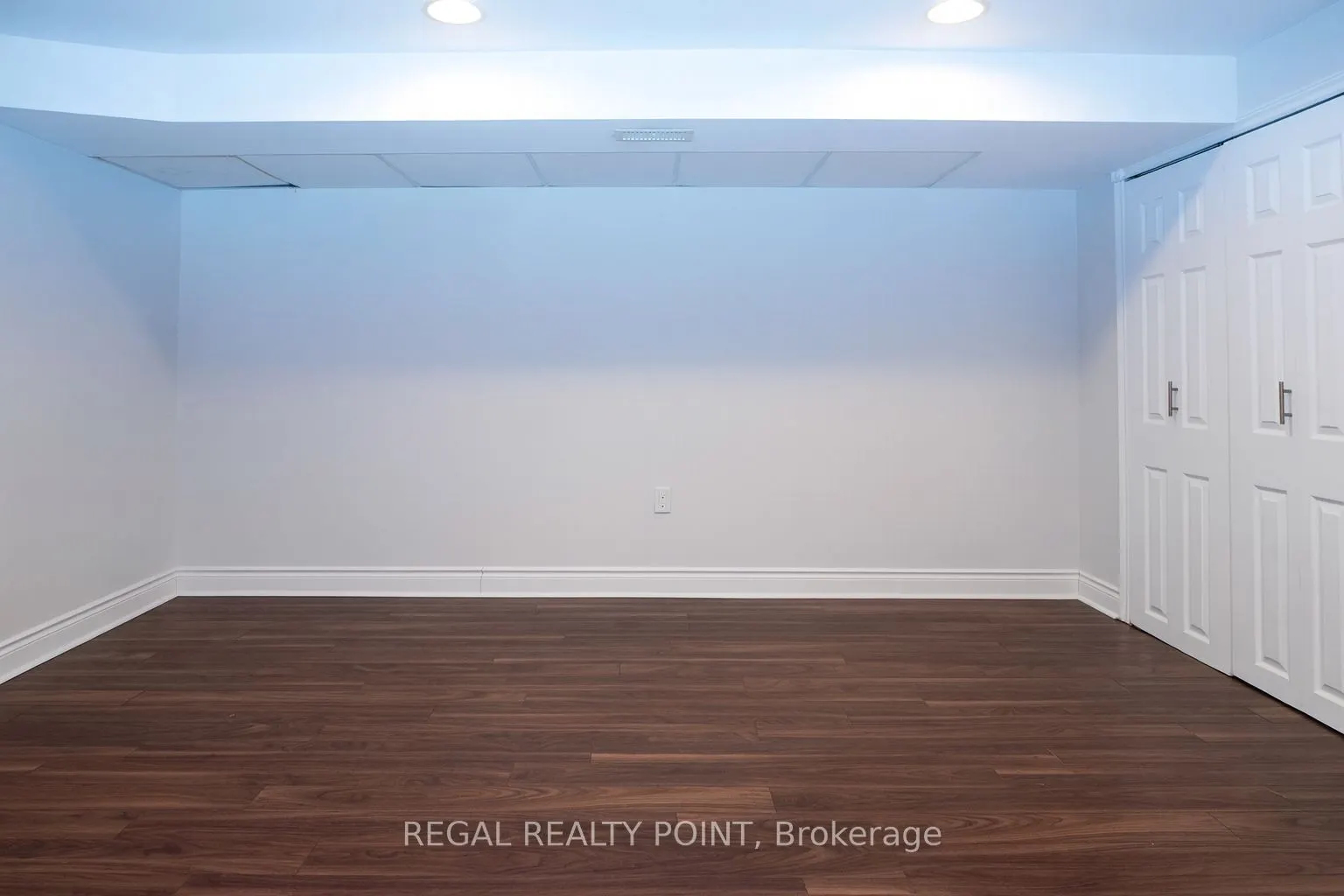 14 Mandel Crescent, ##basement