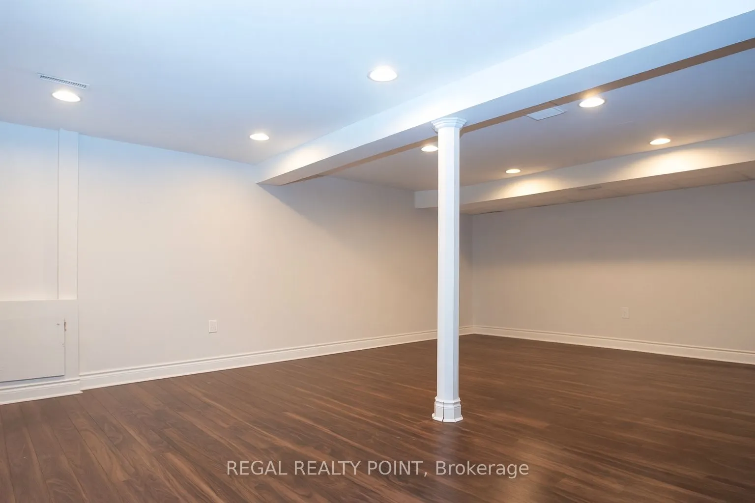 14 Mandel Crescent, ##basement