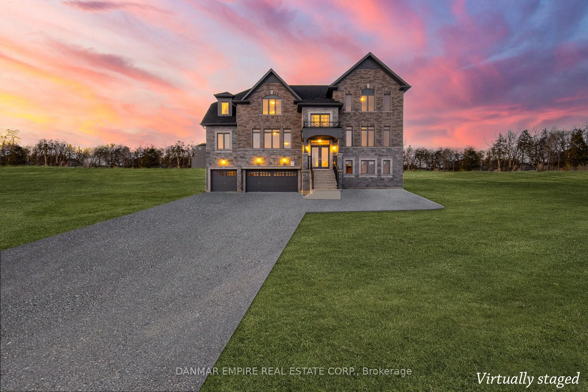 2226 Greg Gemmell Way