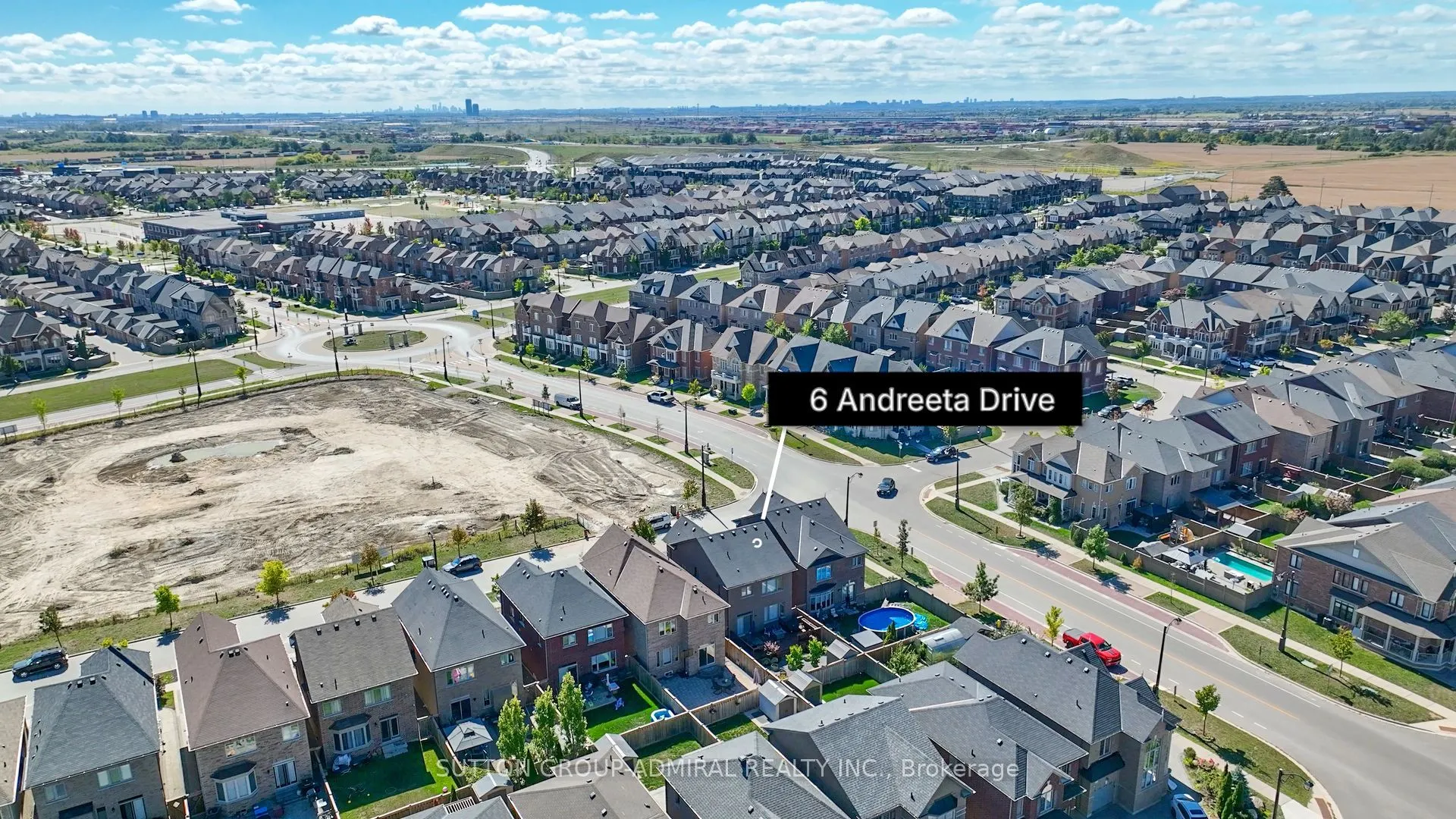 6 Andreeta Drive