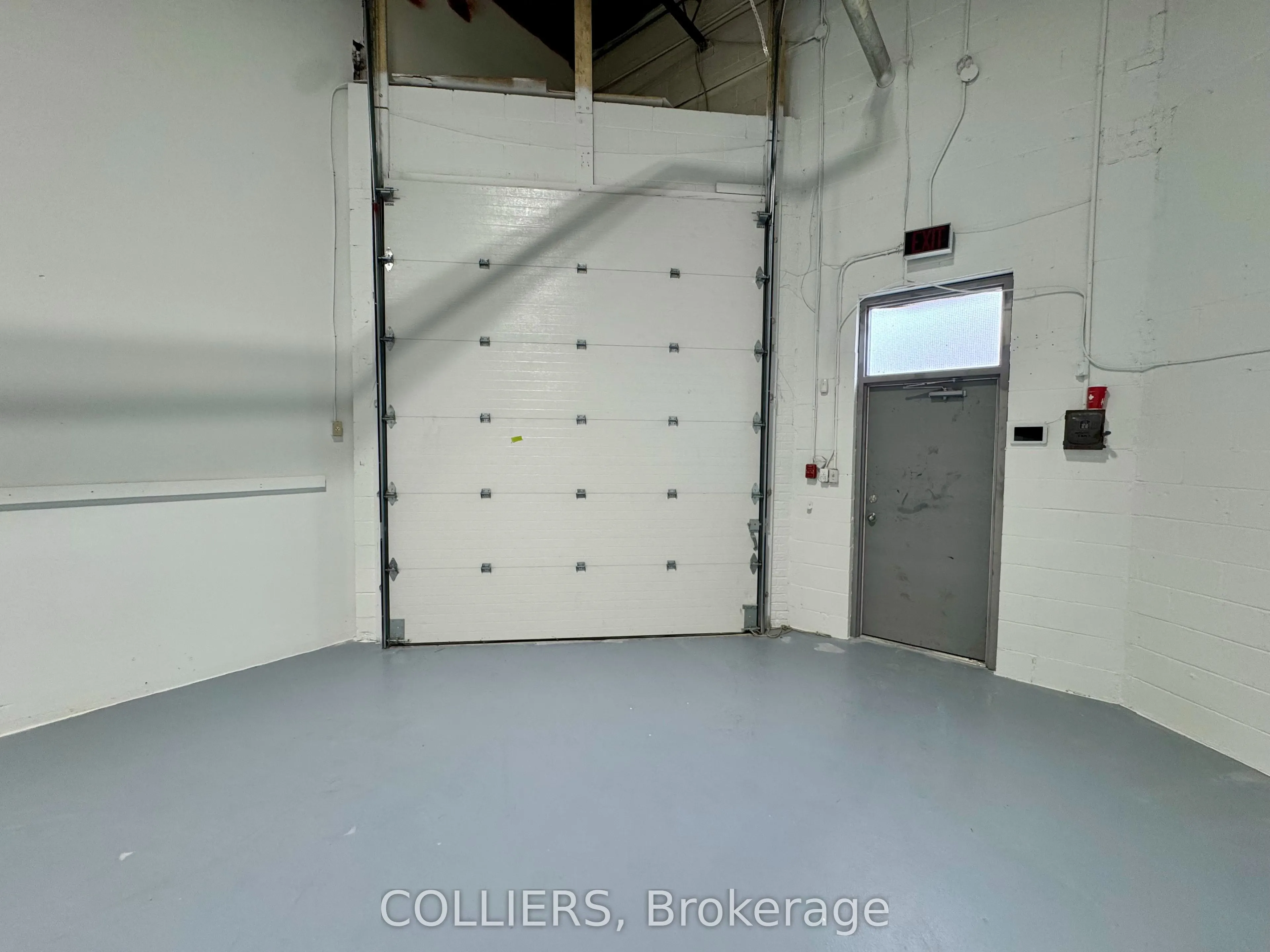 2600 John Street, #119-121