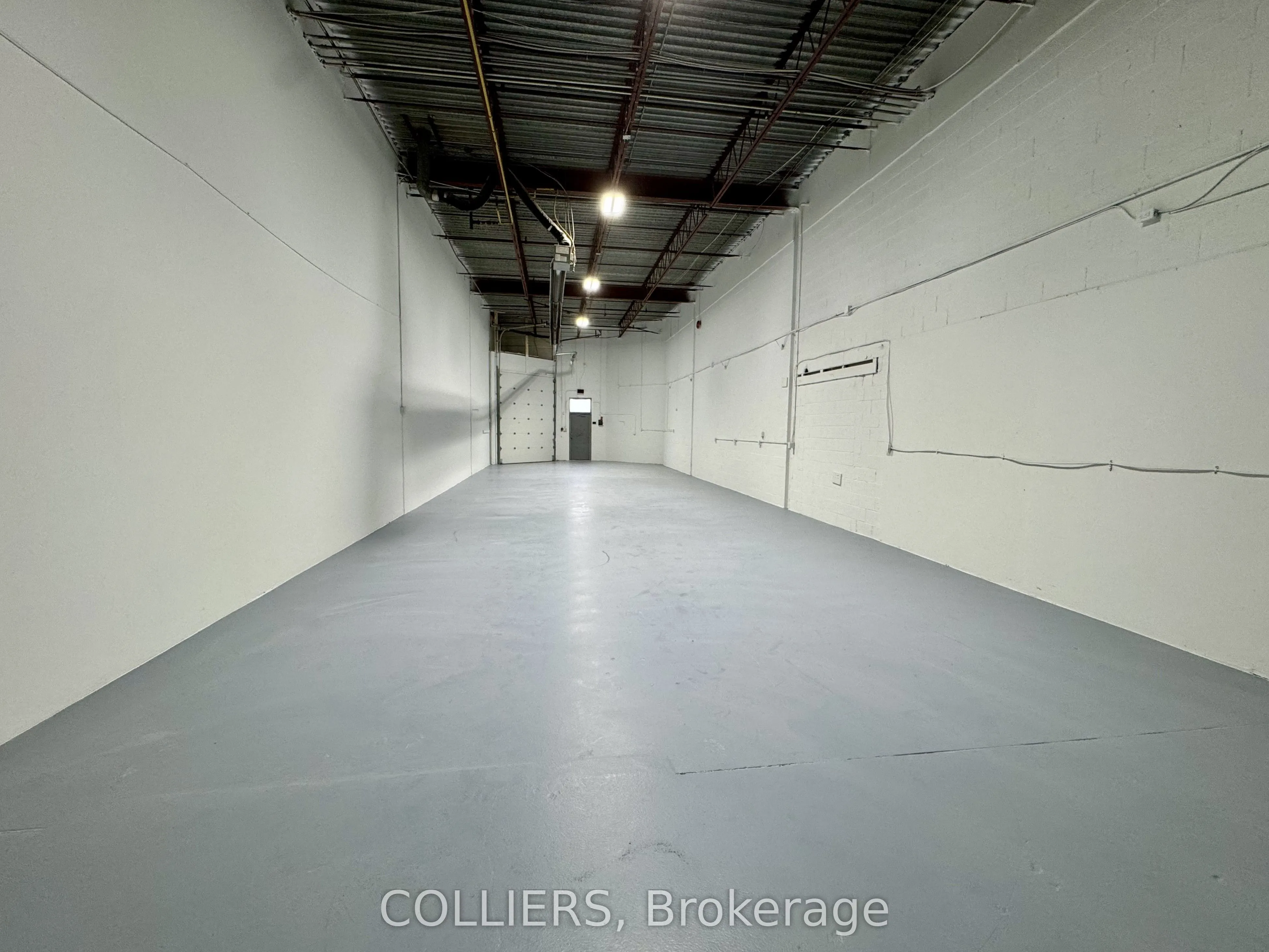 2600 John Street, #119-121