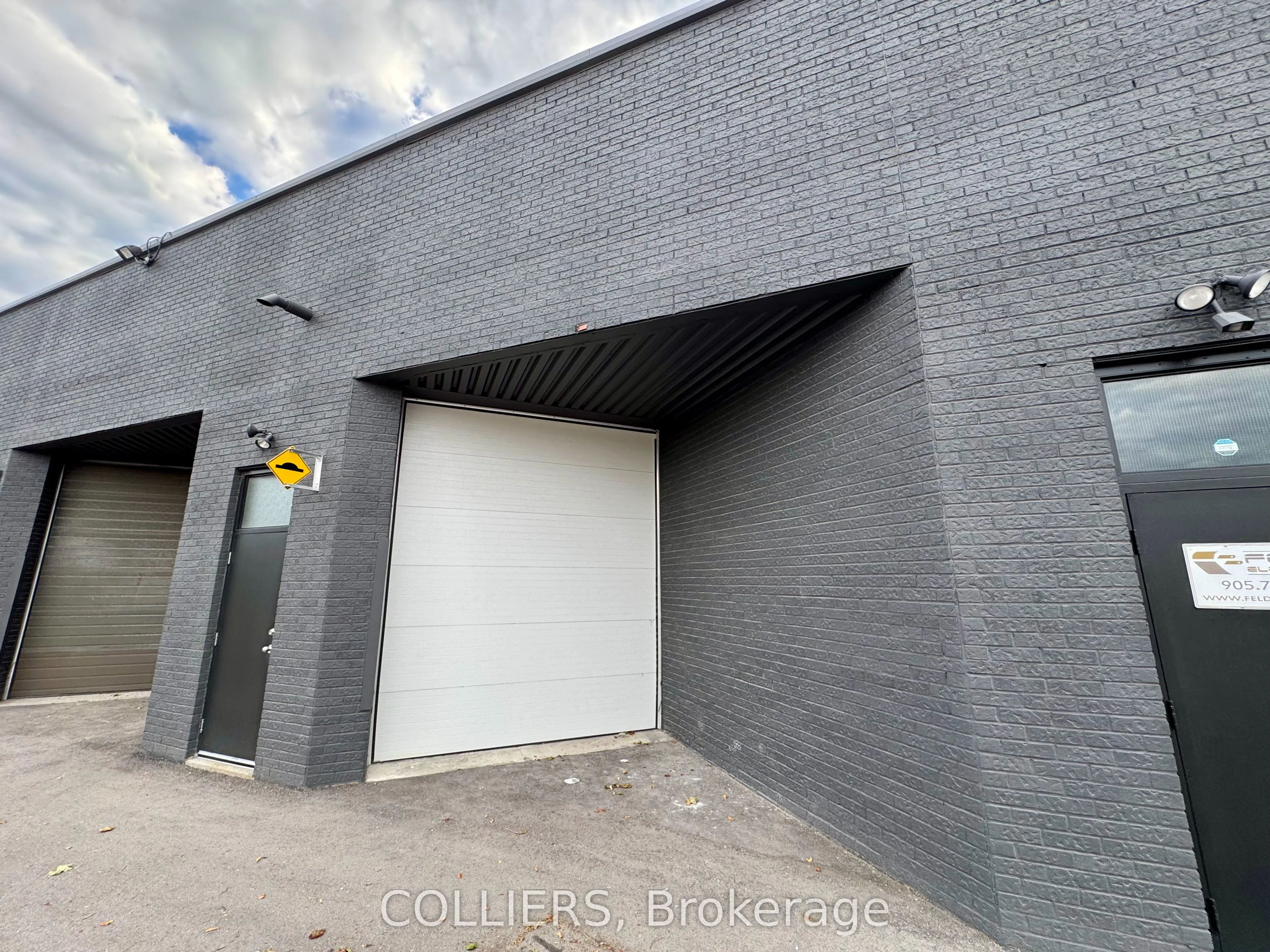 2600 John Street, #119-121