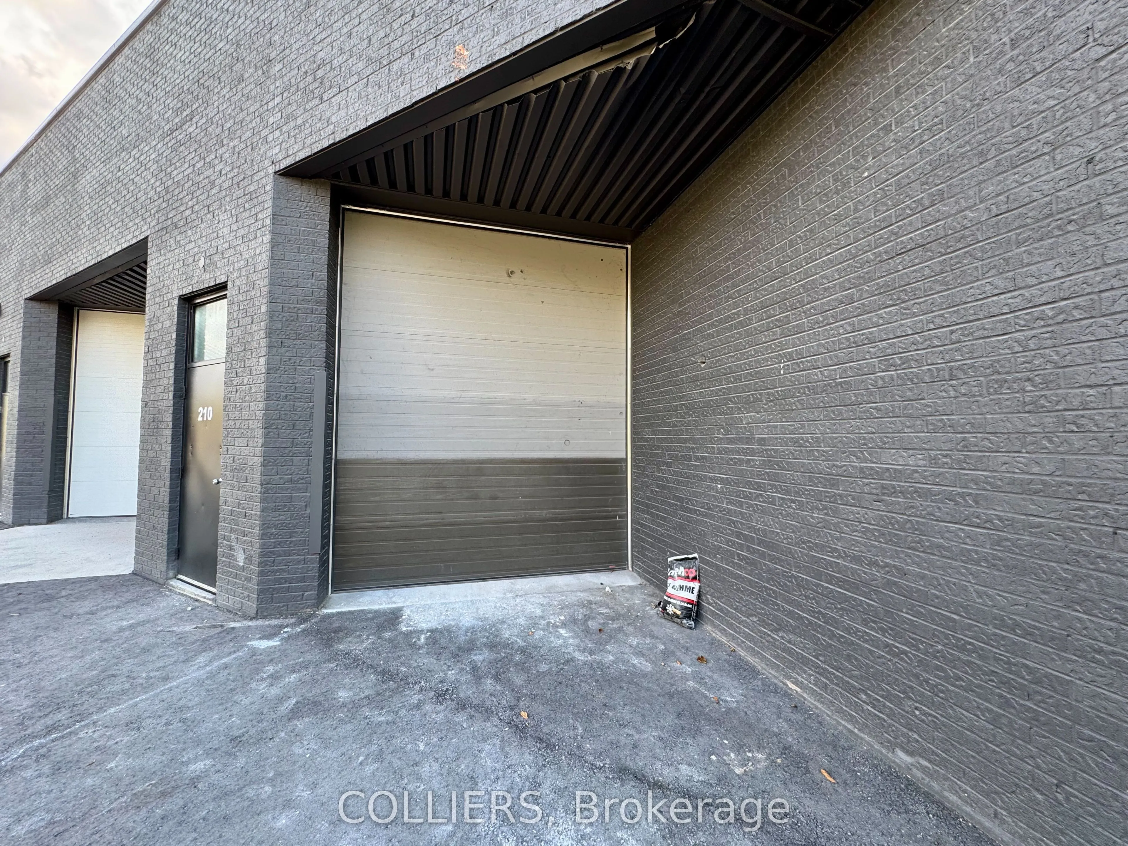 2600 John Street, #210