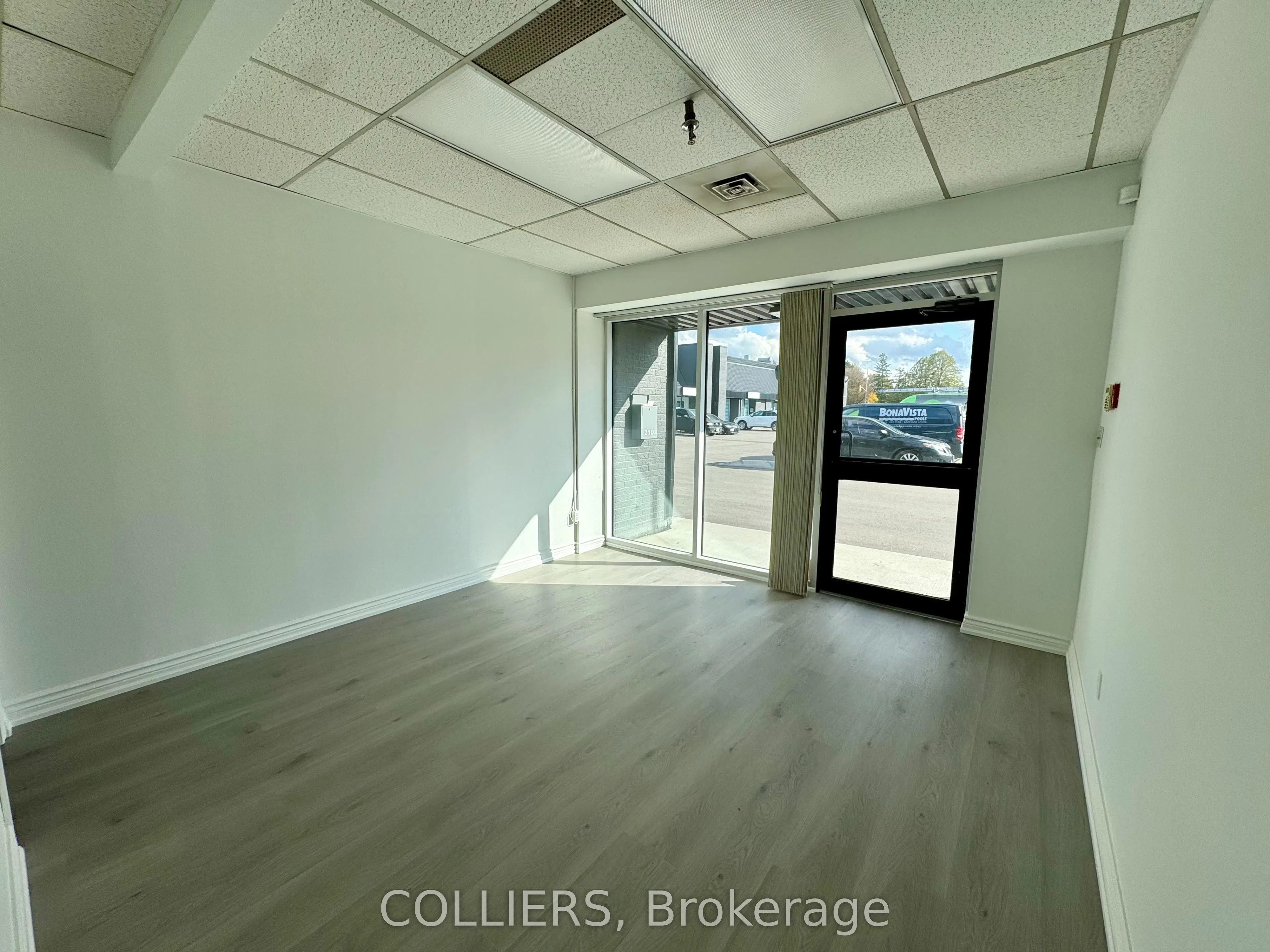 2600 John Street, #210