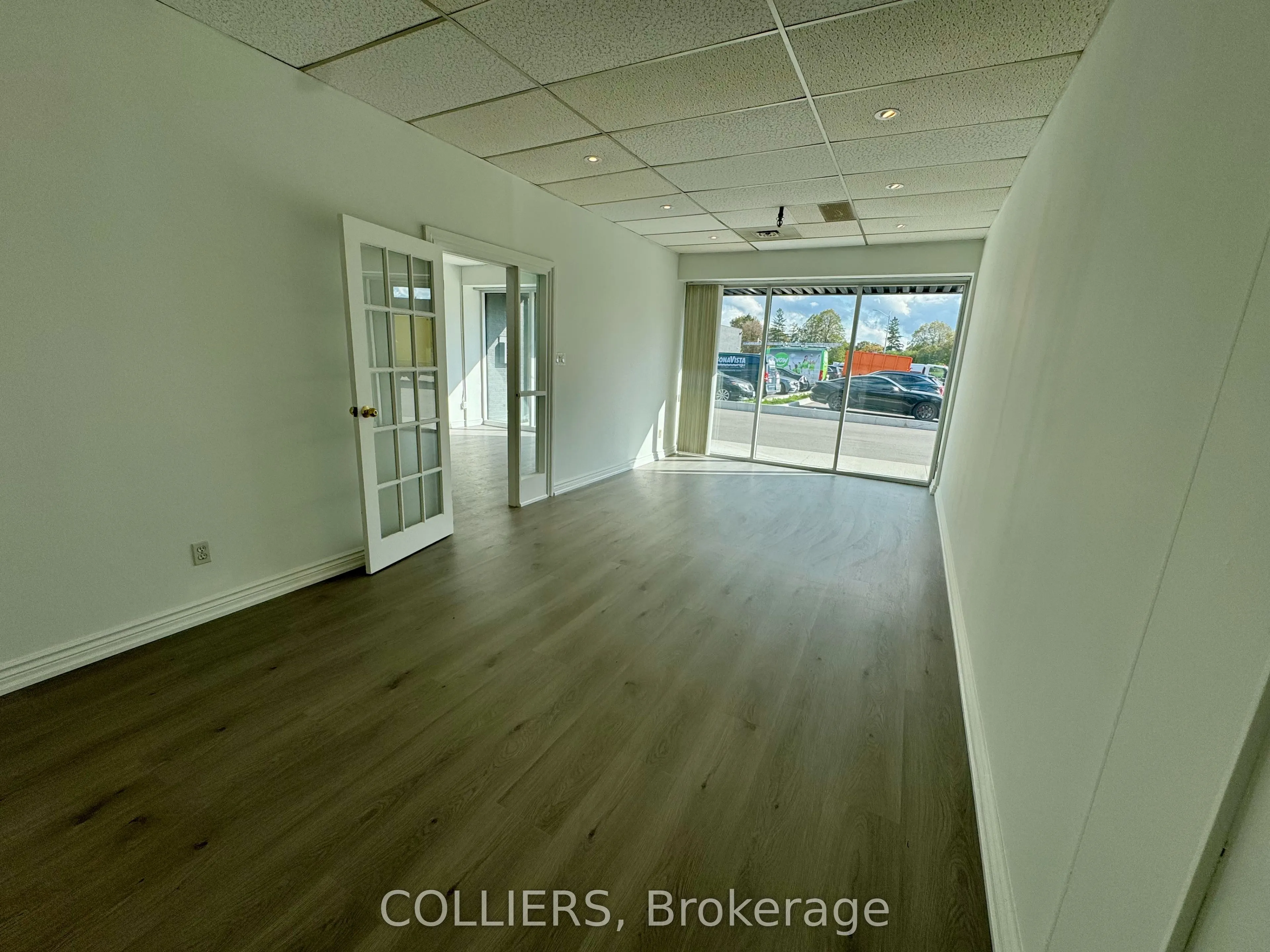 2600 John Street, #210