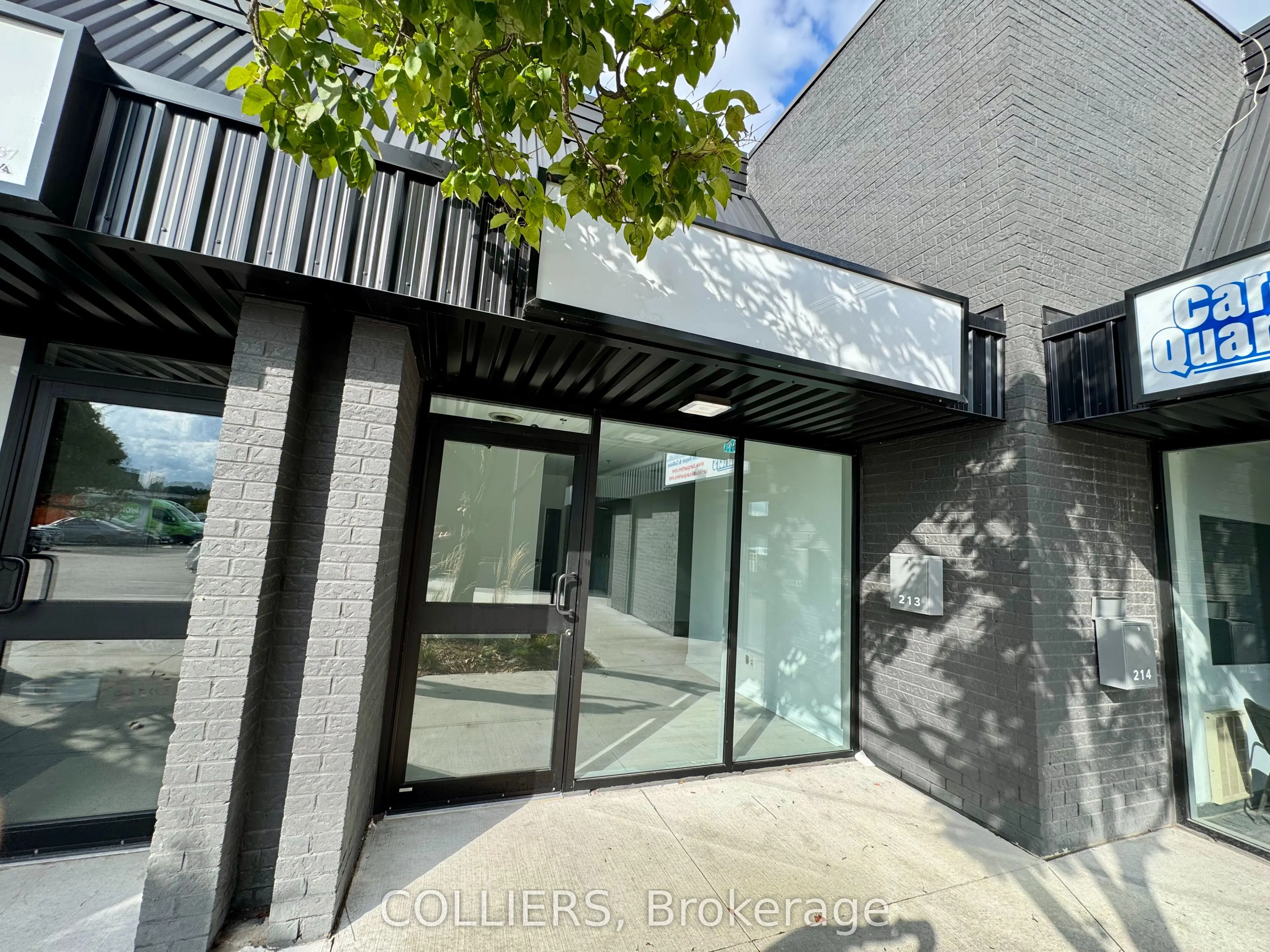 2600 John Street, #213