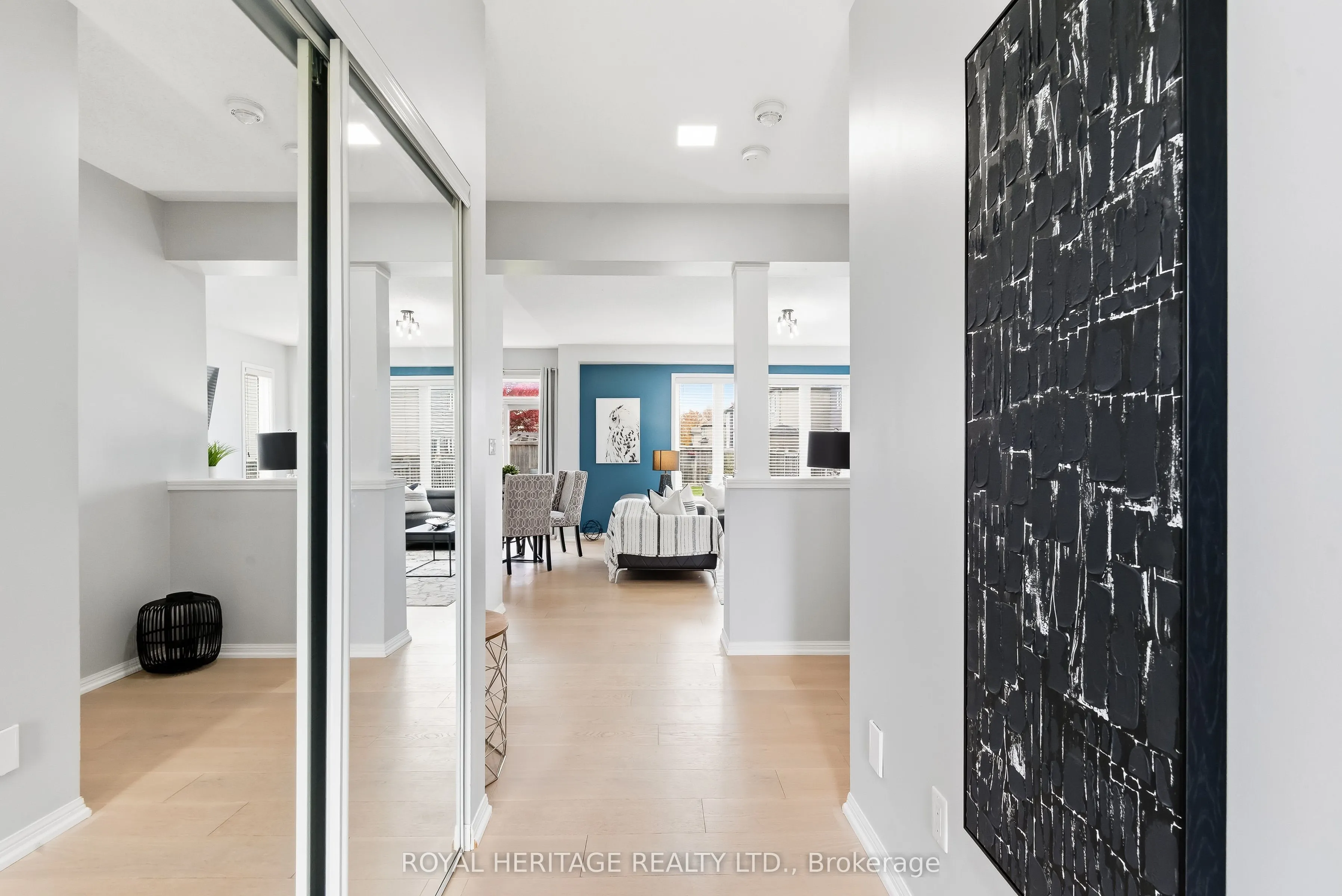 7 Sunderland Meadows Drive