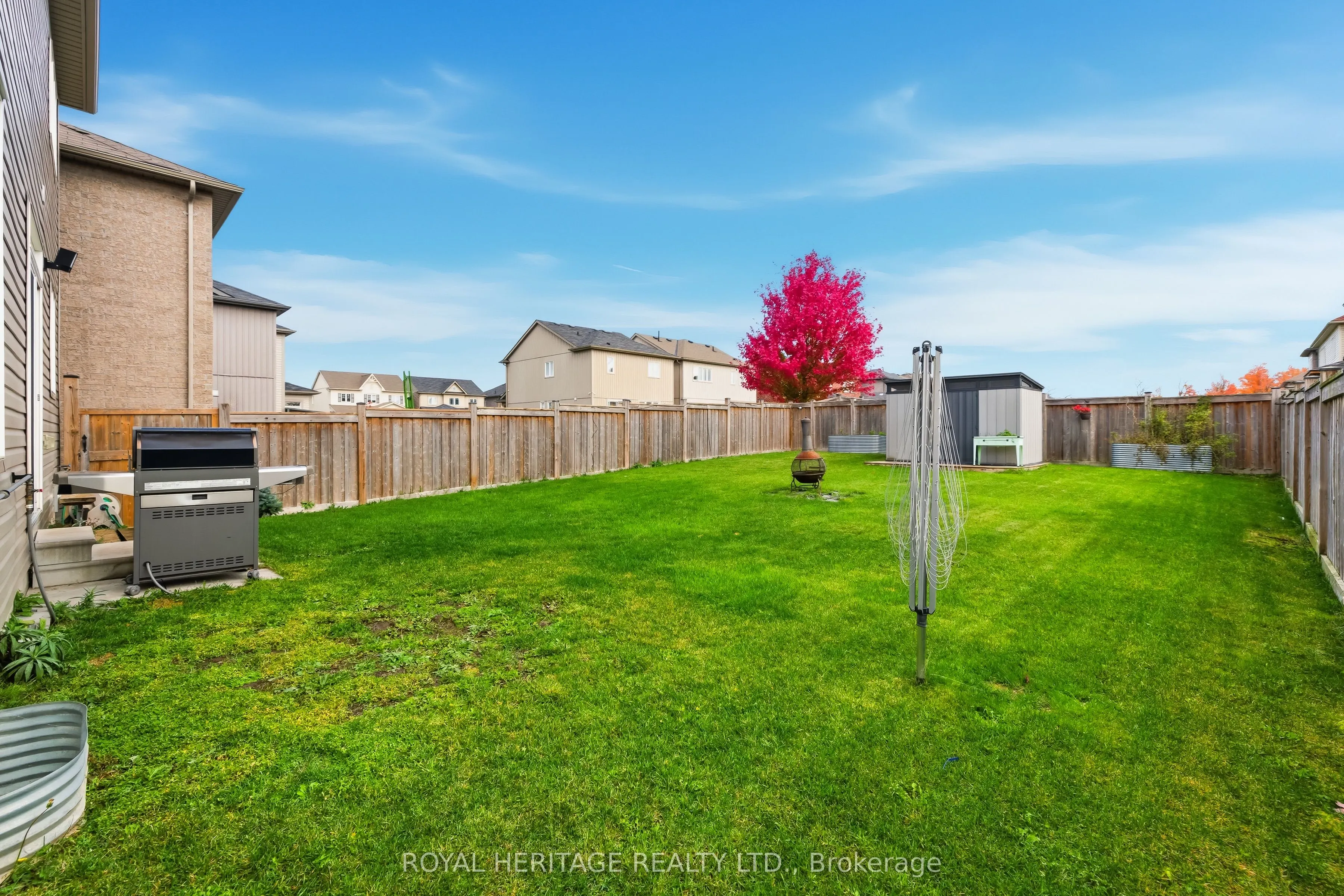 7 Sunderland Meadows Drive