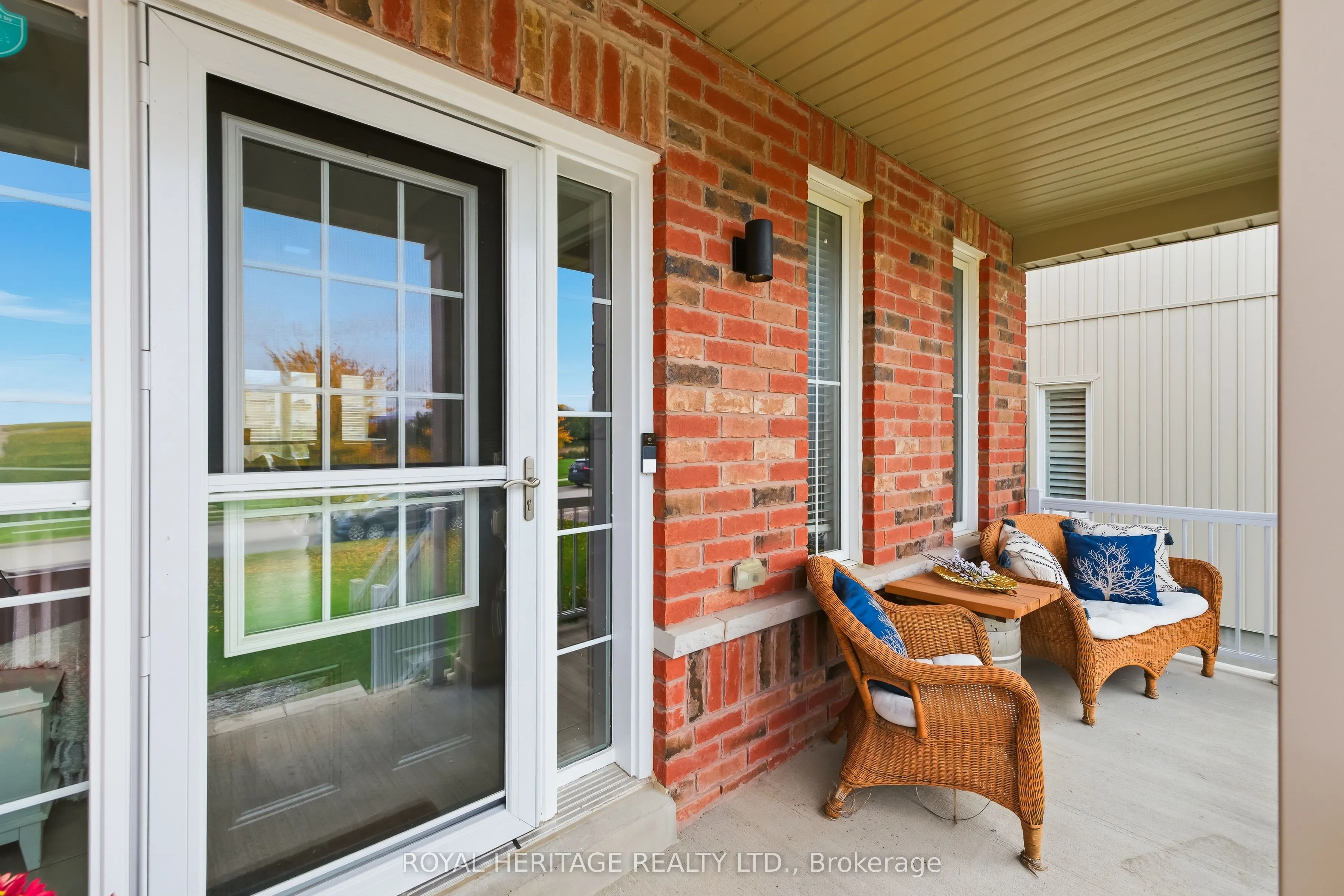 7 Sunderland Meadows Drive