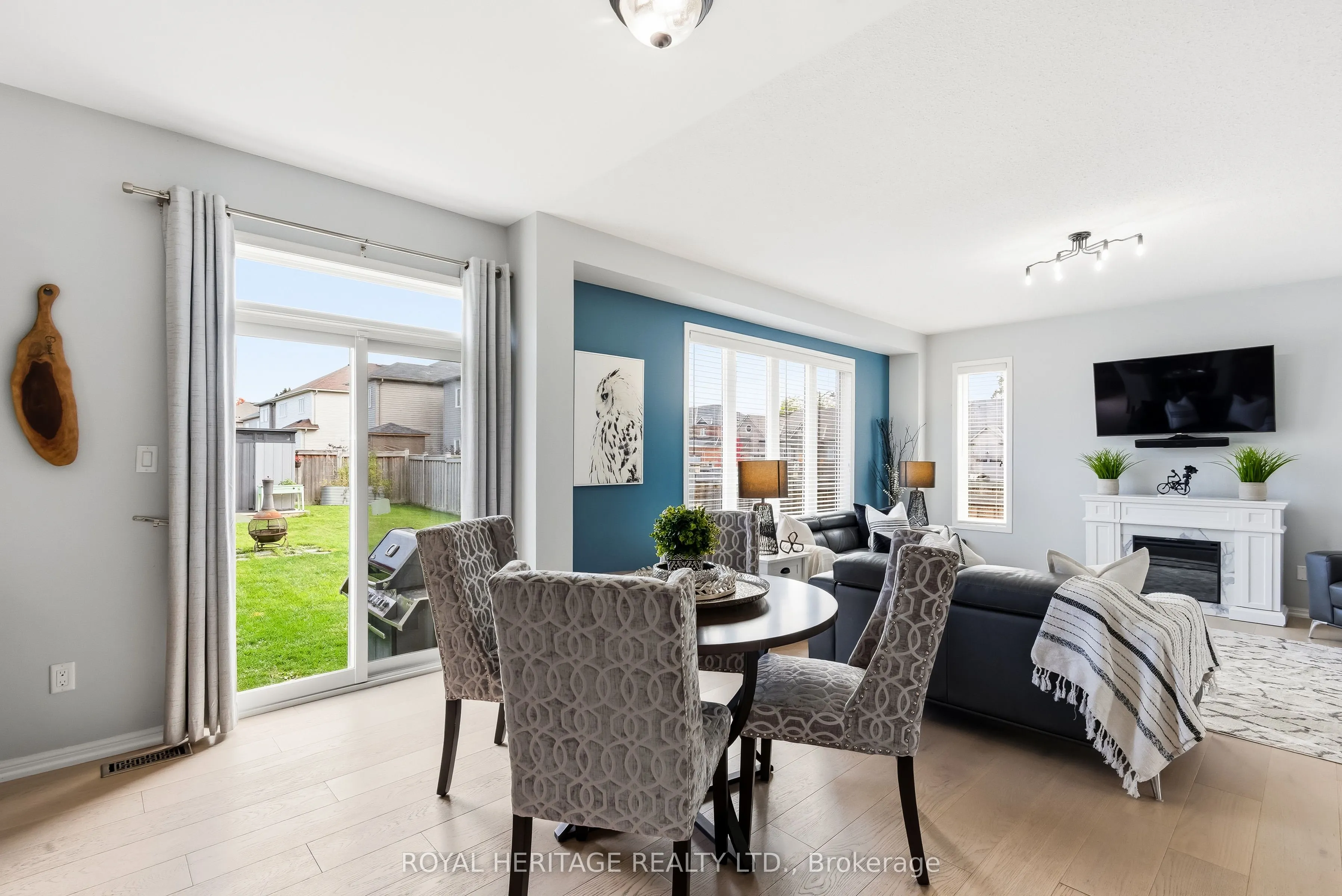 7 Sunderland Meadows Drive