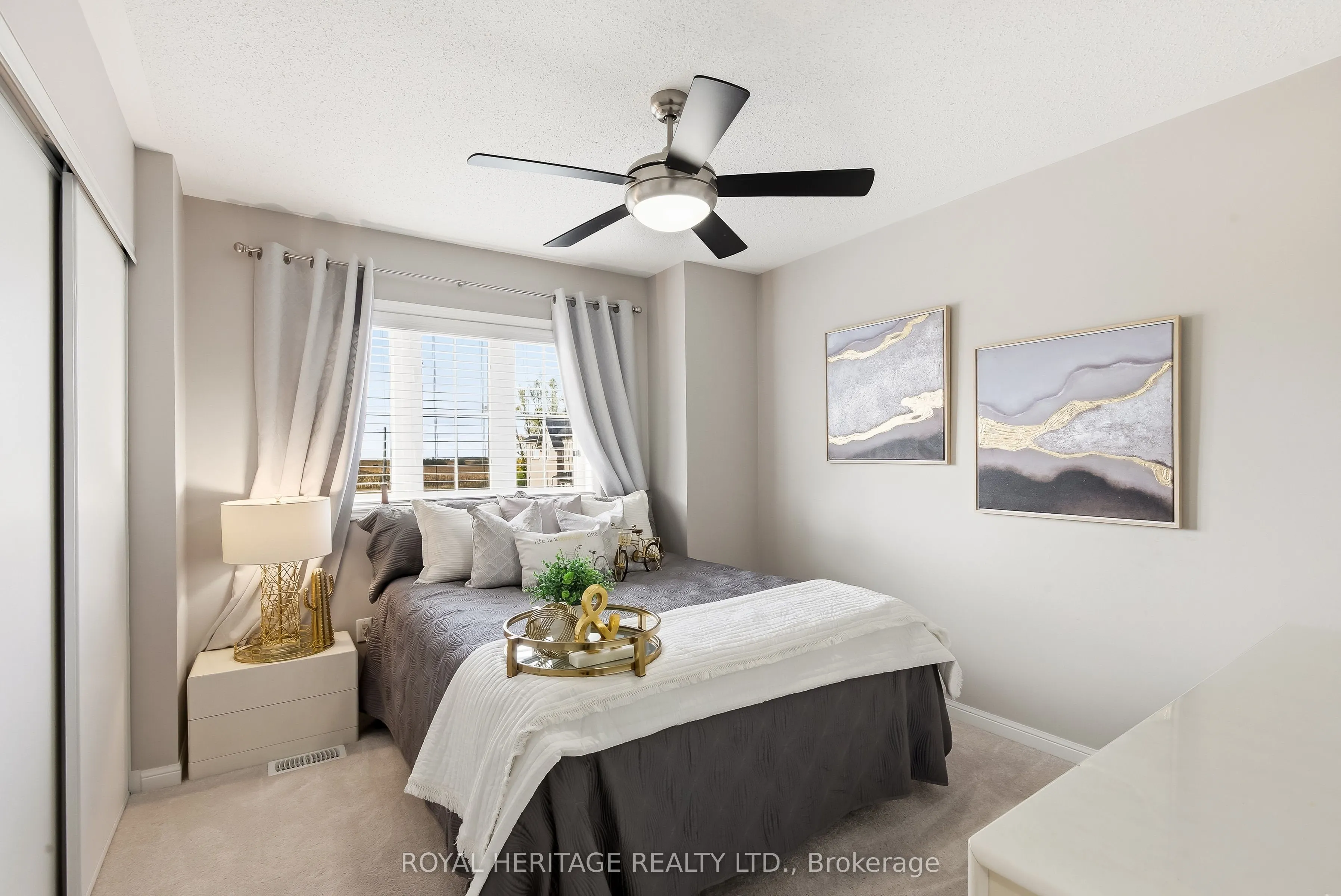 7 Sunderland Meadows Drive