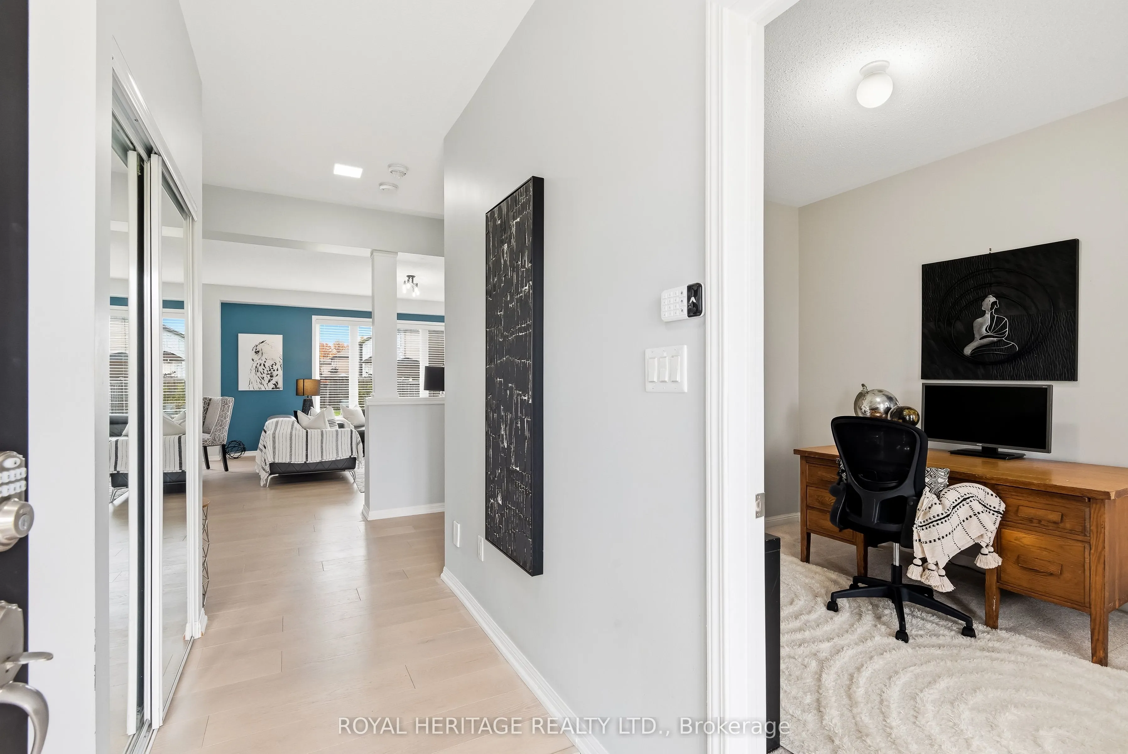 7 Sunderland Meadows Drive