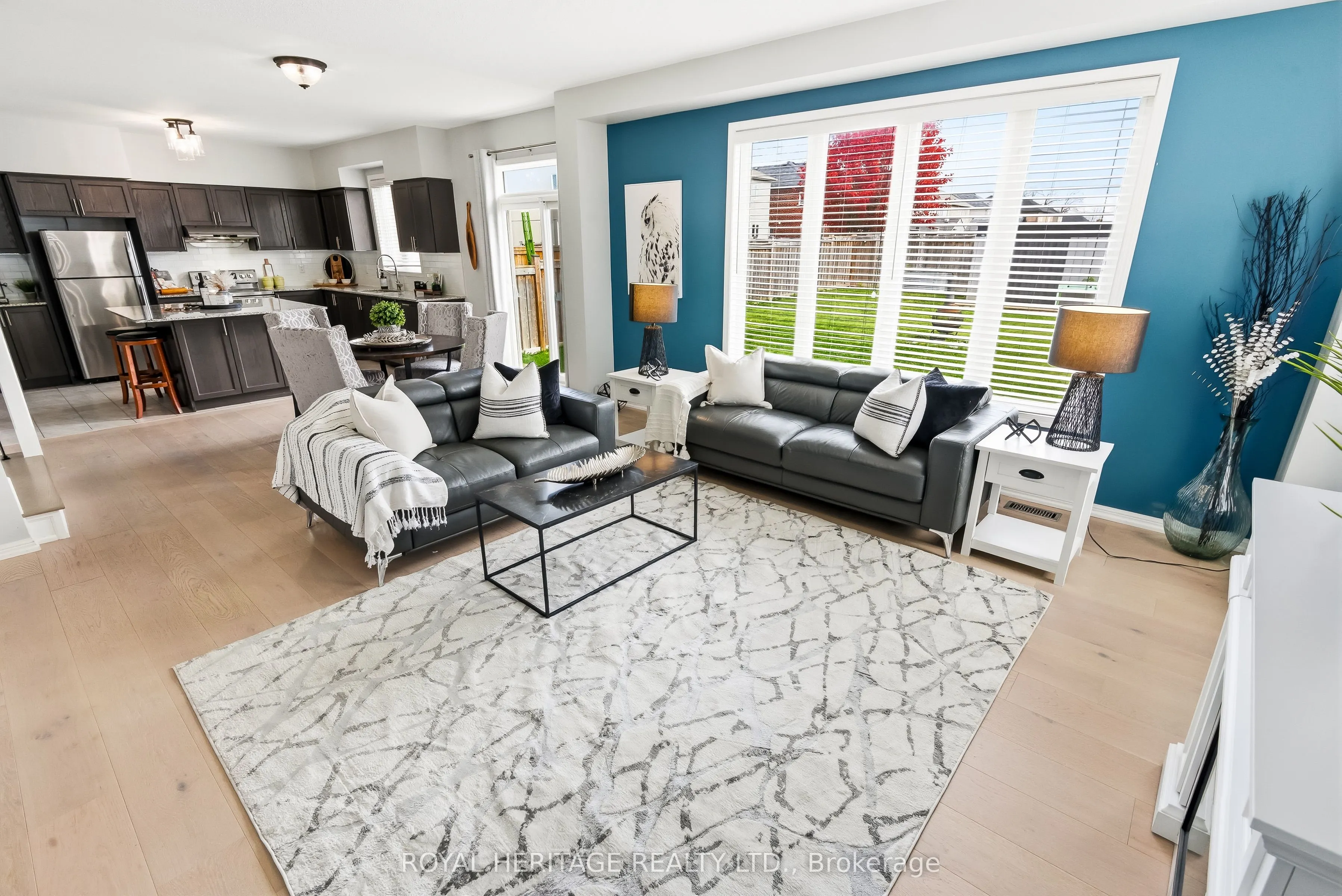 7 Sunderland Meadows Drive