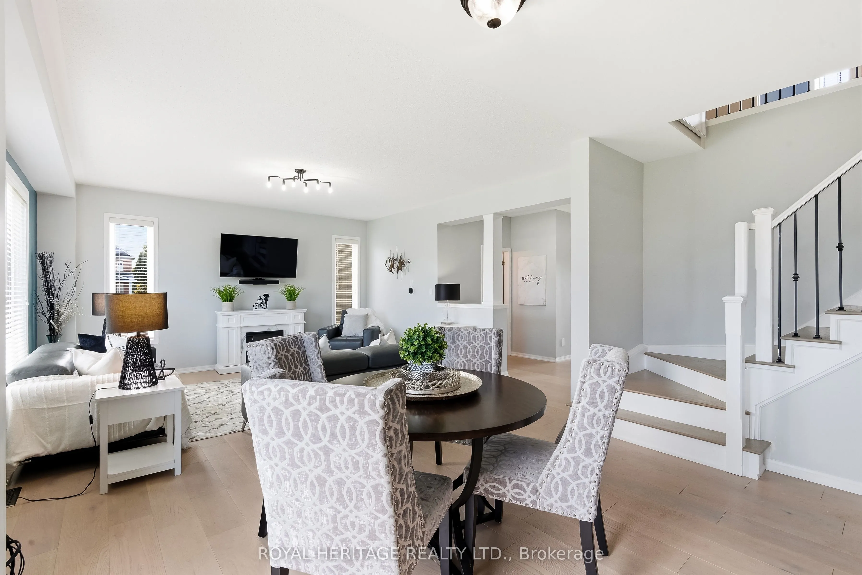 7 Sunderland Meadows Drive