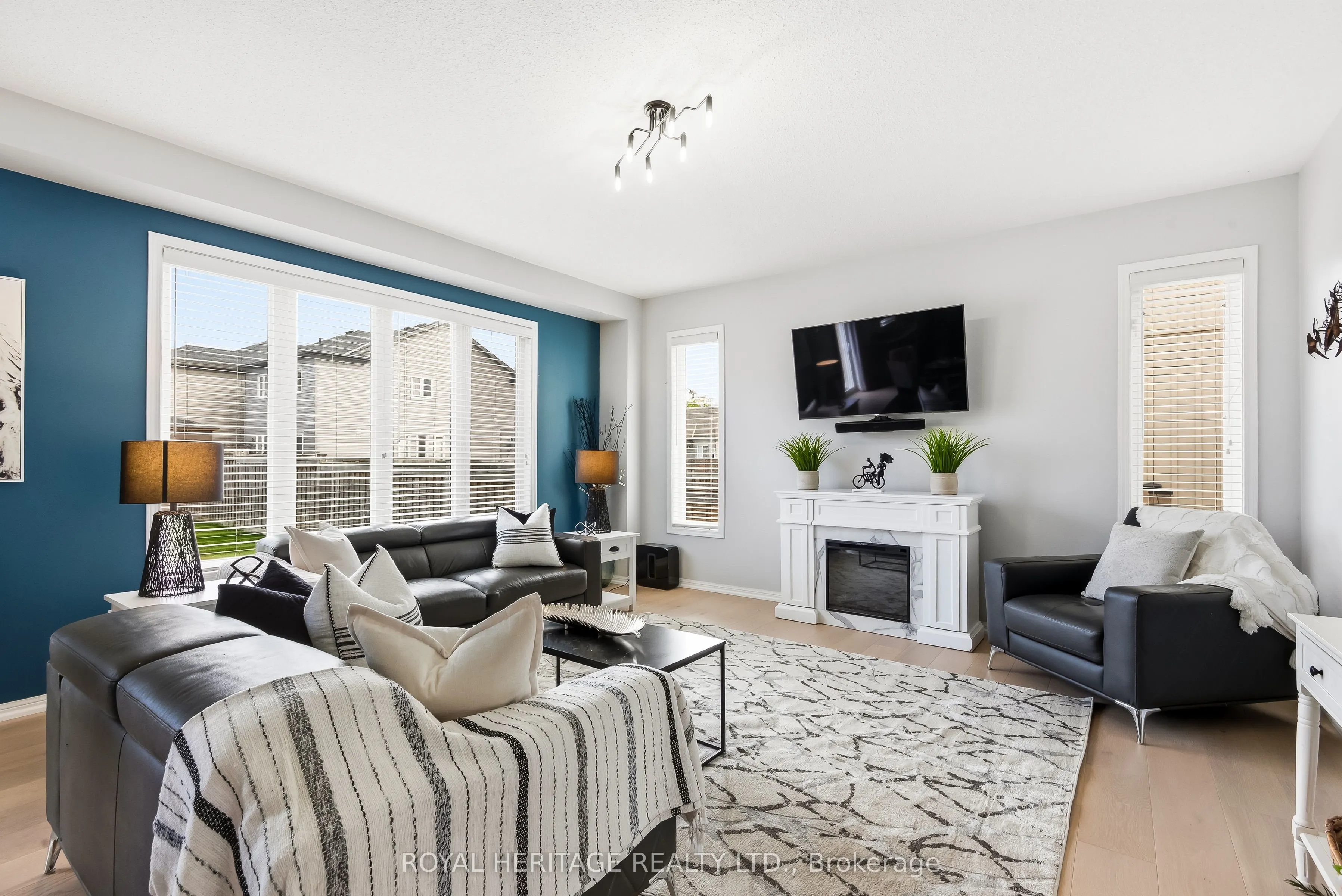 7 Sunderland Meadows Drive