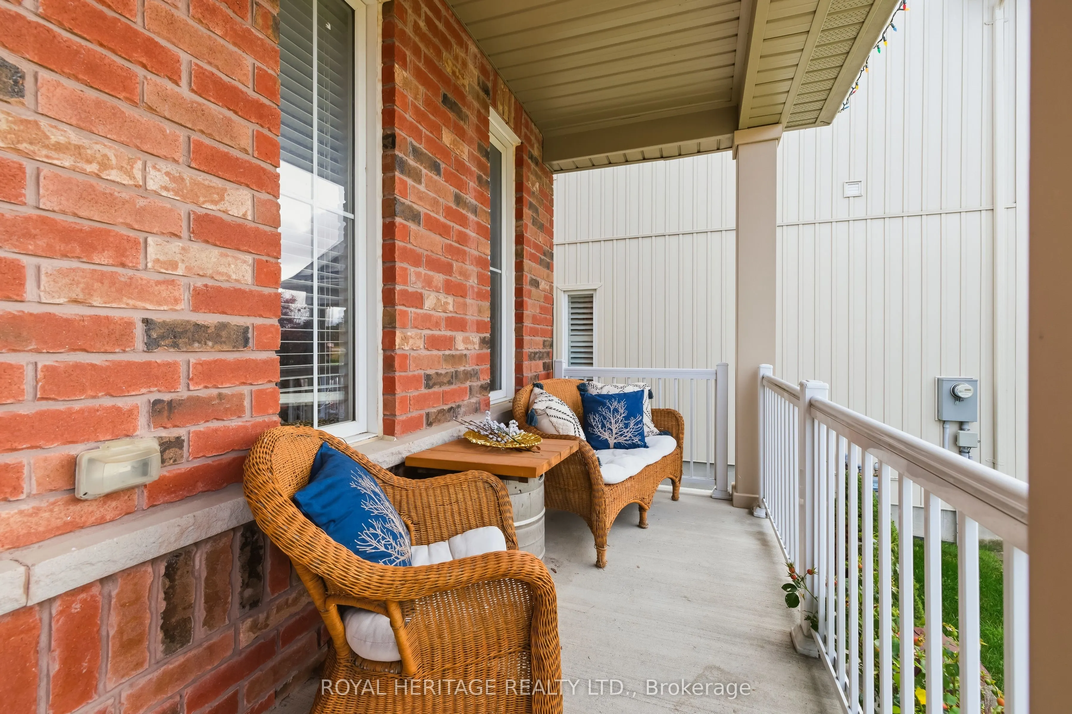 7 Sunderland Meadows Drive