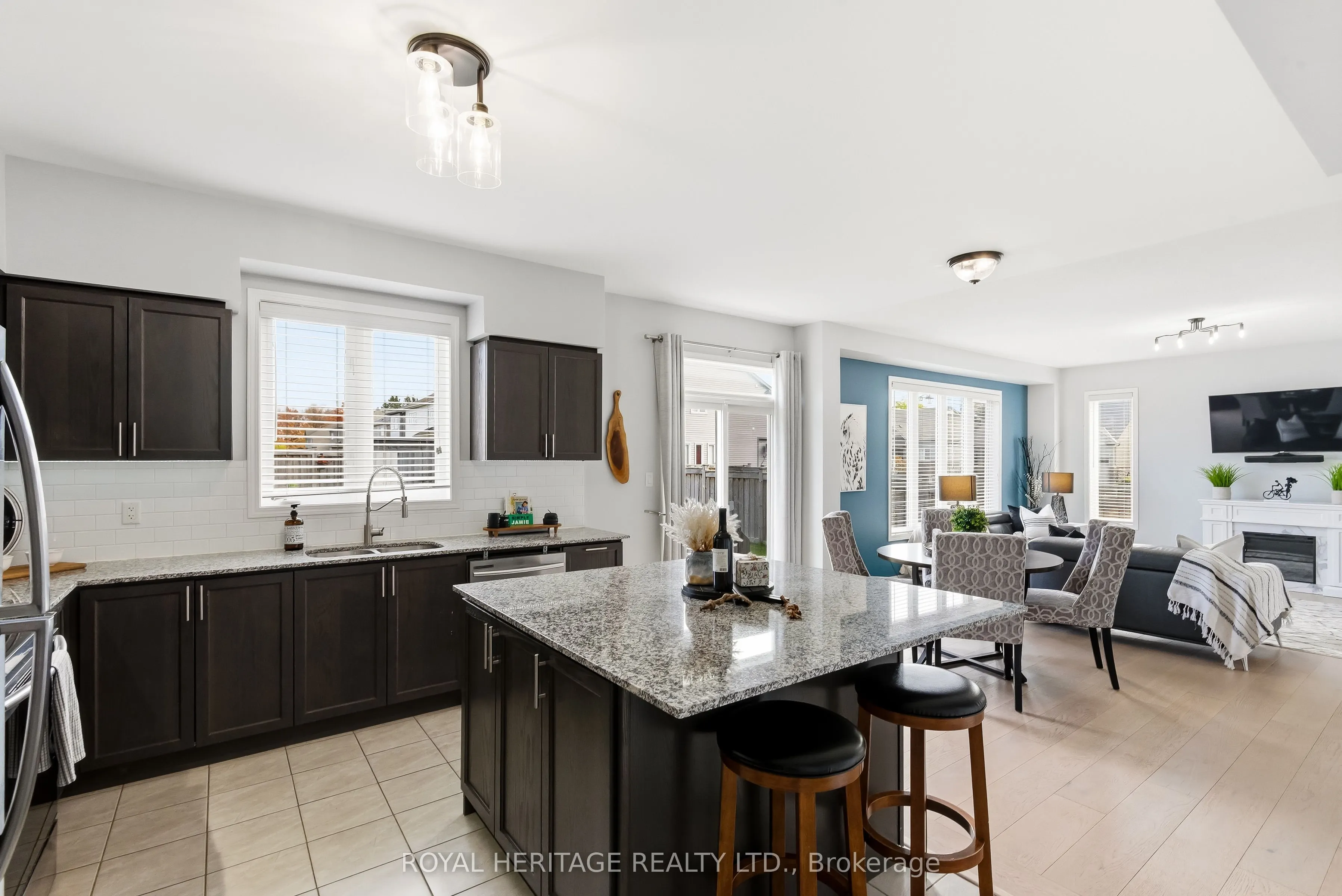 7 Sunderland Meadows Drive