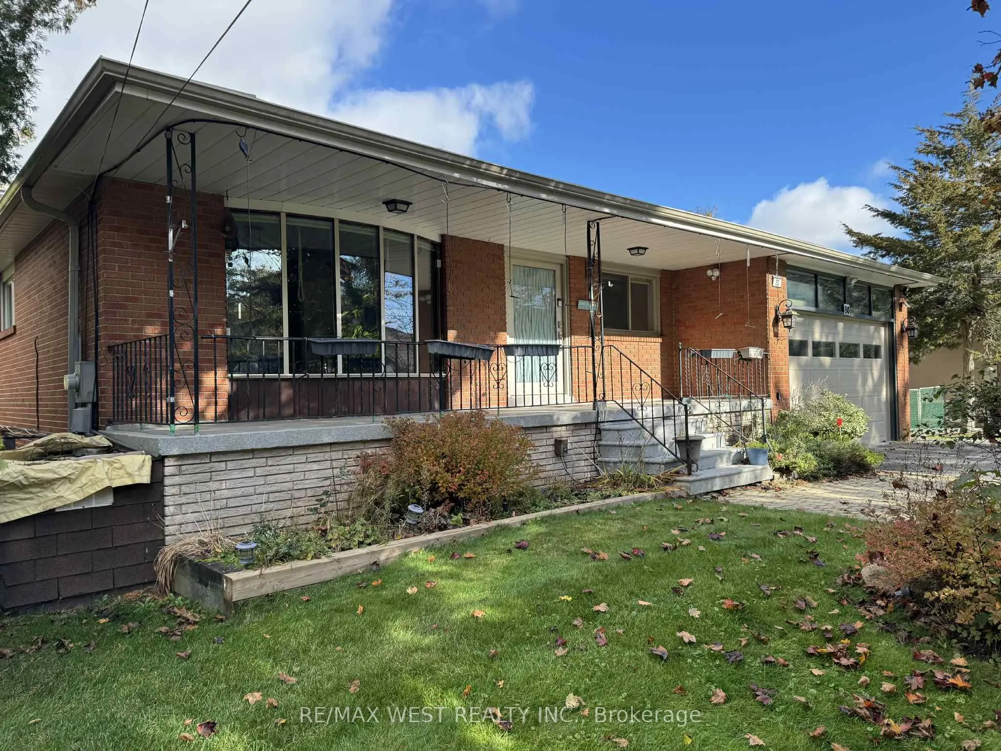 80 Maple Grove Avenue, #Main