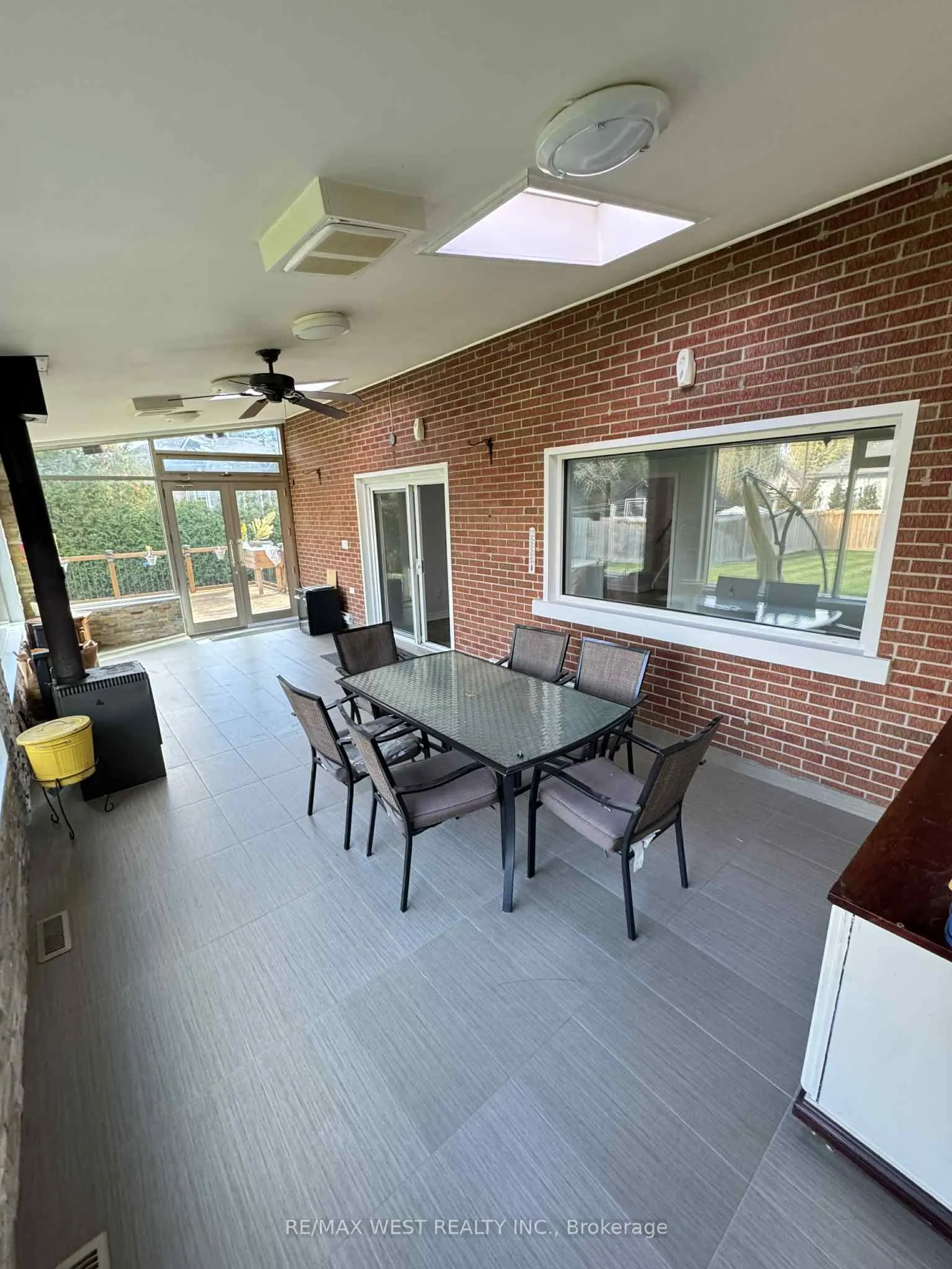 80 Maple Grove Avenue, #Main