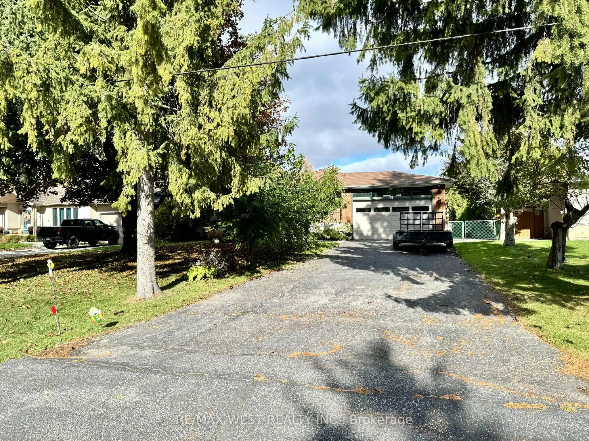 80 Maple Grove Avenue, #Main