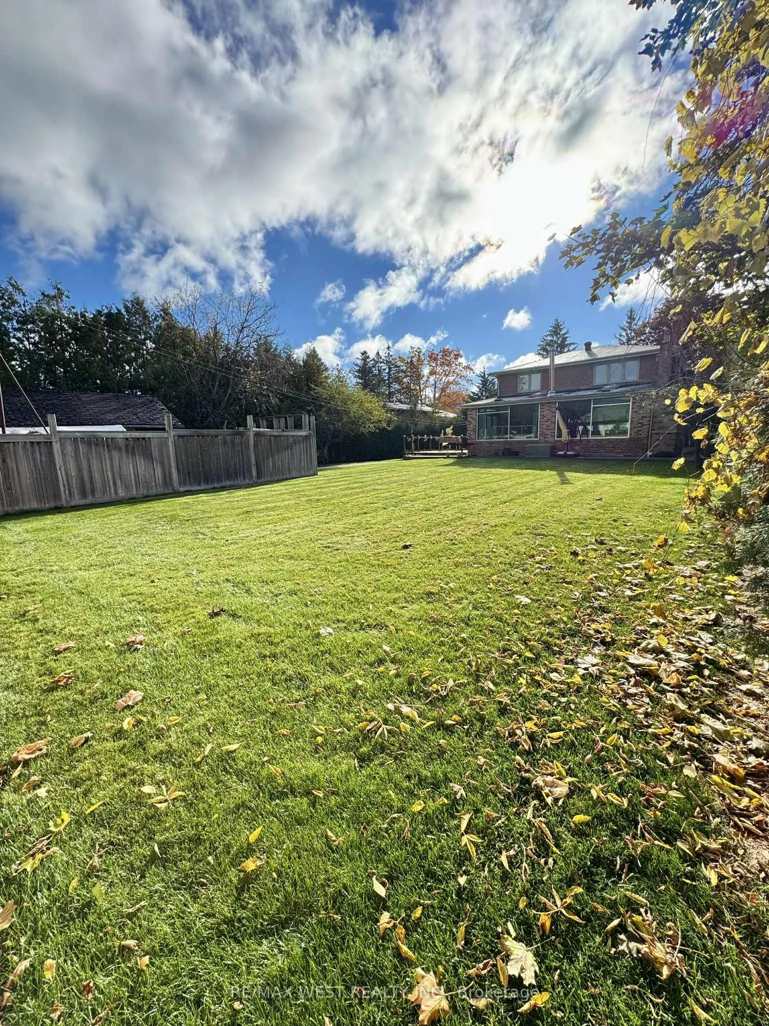 80 Maple Grove Avenue, #Main