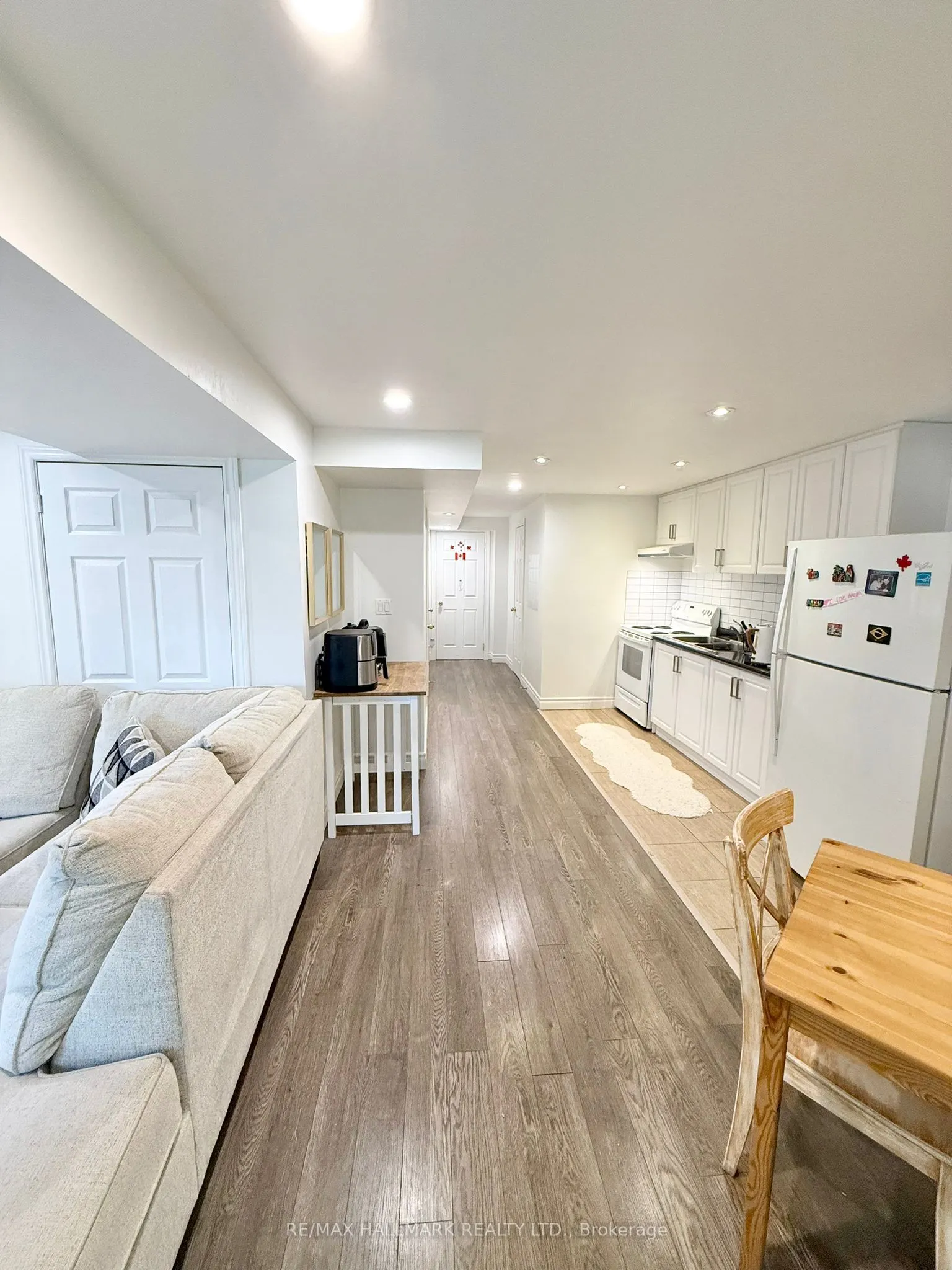 167 Downey Circle, #BSMT