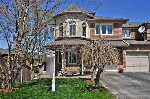 167 Downey Circle, #BSMT