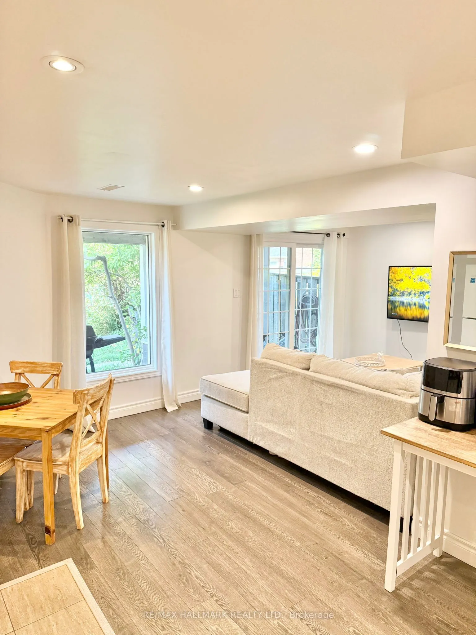 167 Downey Circle, #BSMT