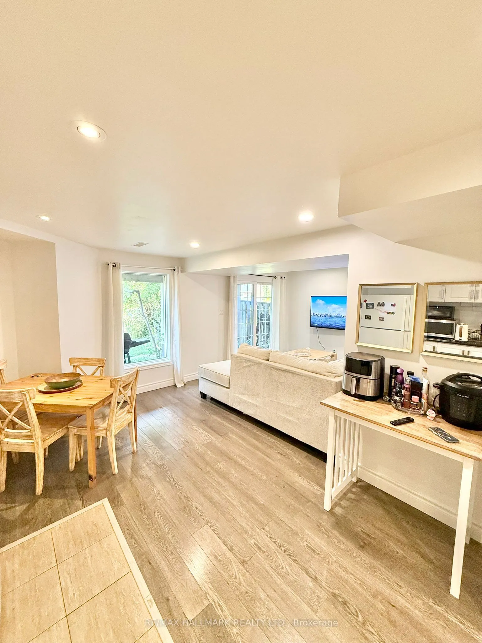 167 Downey Circle, #BSMT