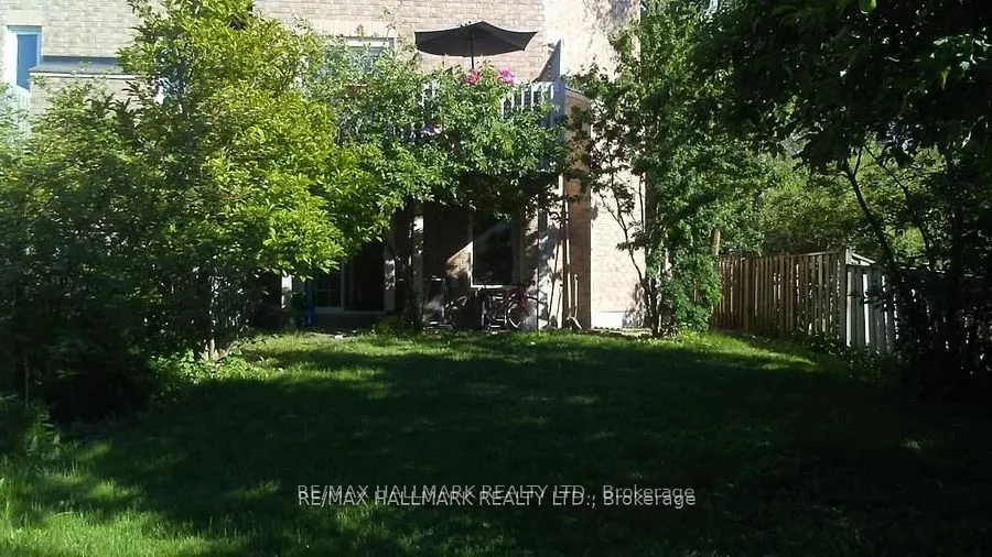 167 Downey Circle, #BSMT