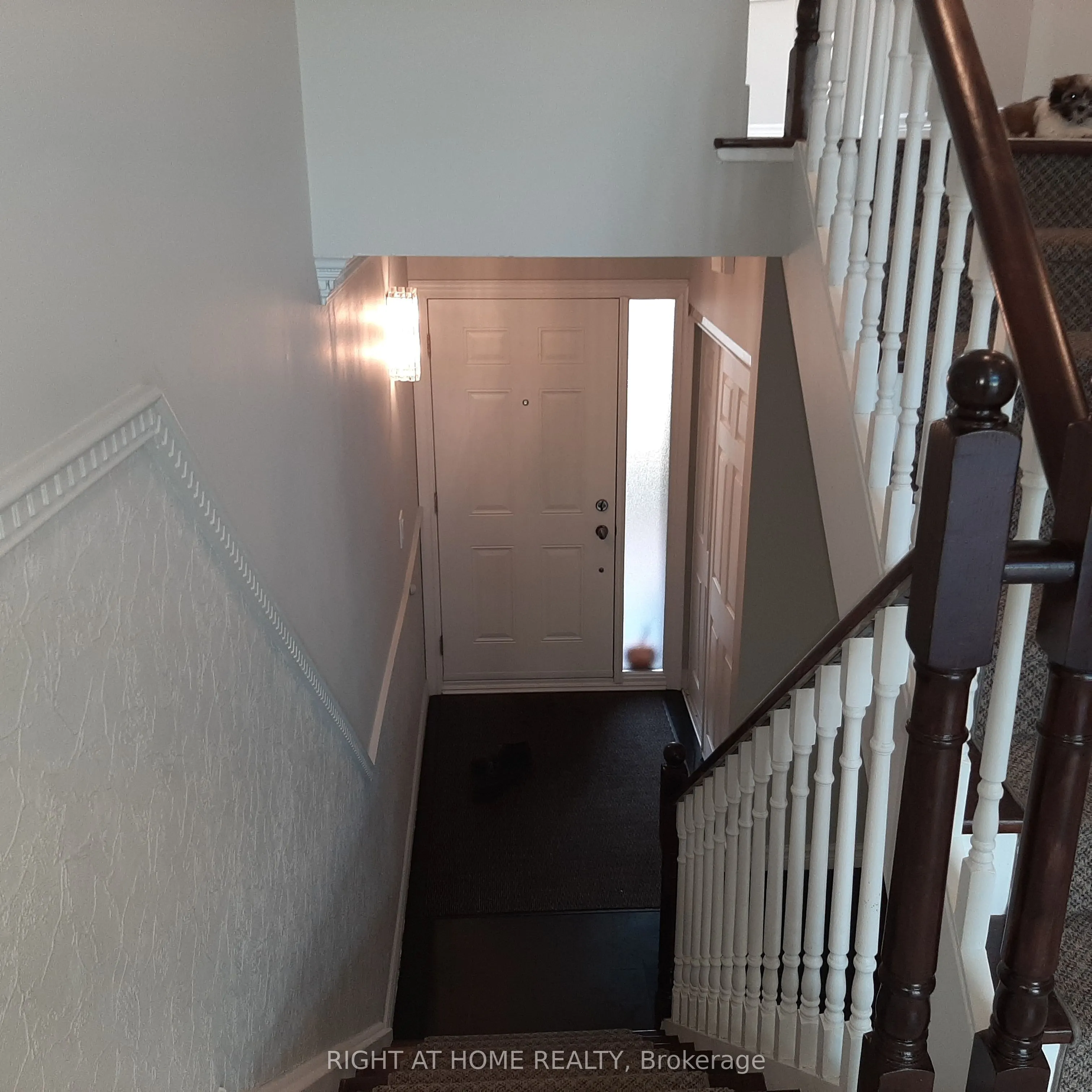 37 Old Firehall Lane, #17