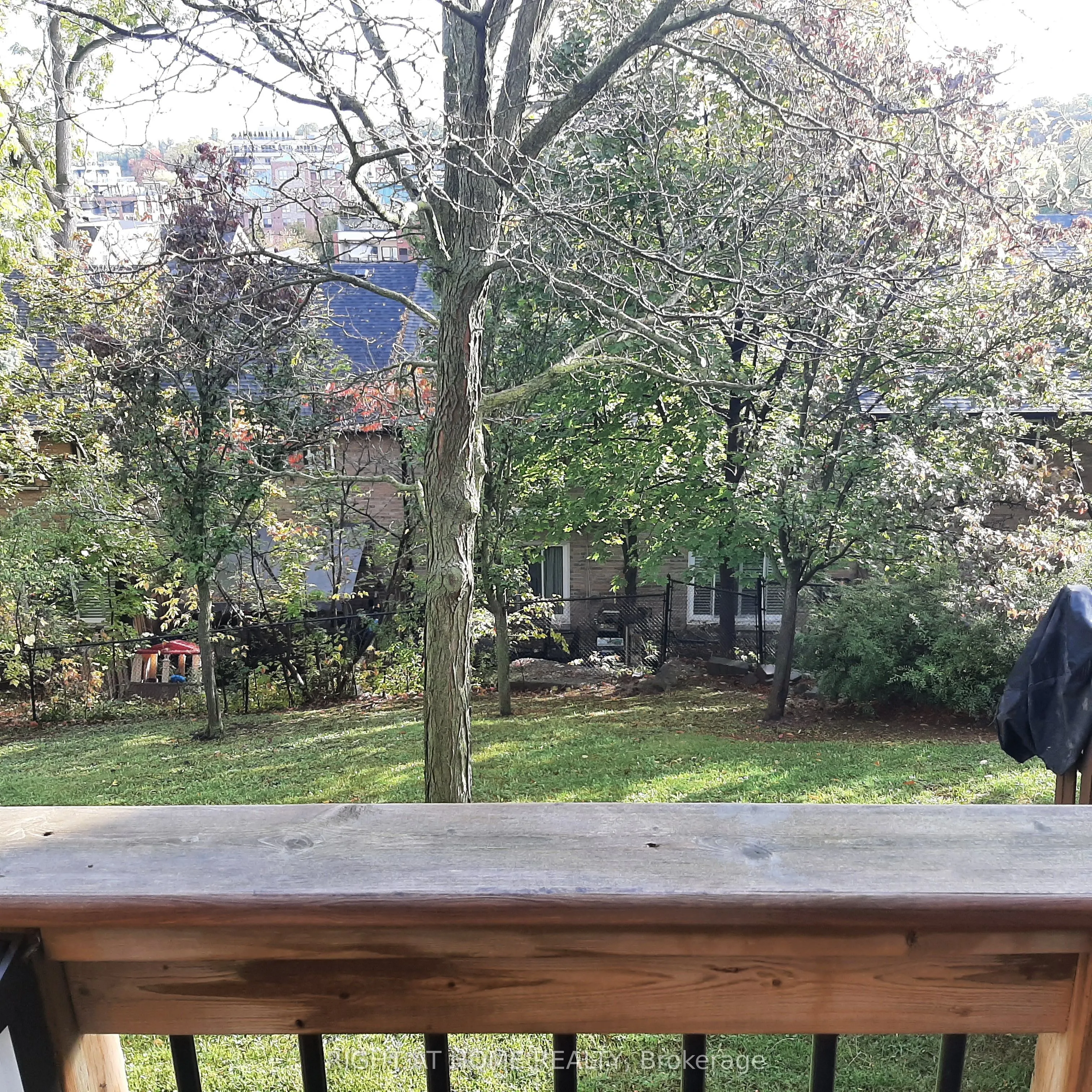 37 Old Firehall Lane, #17