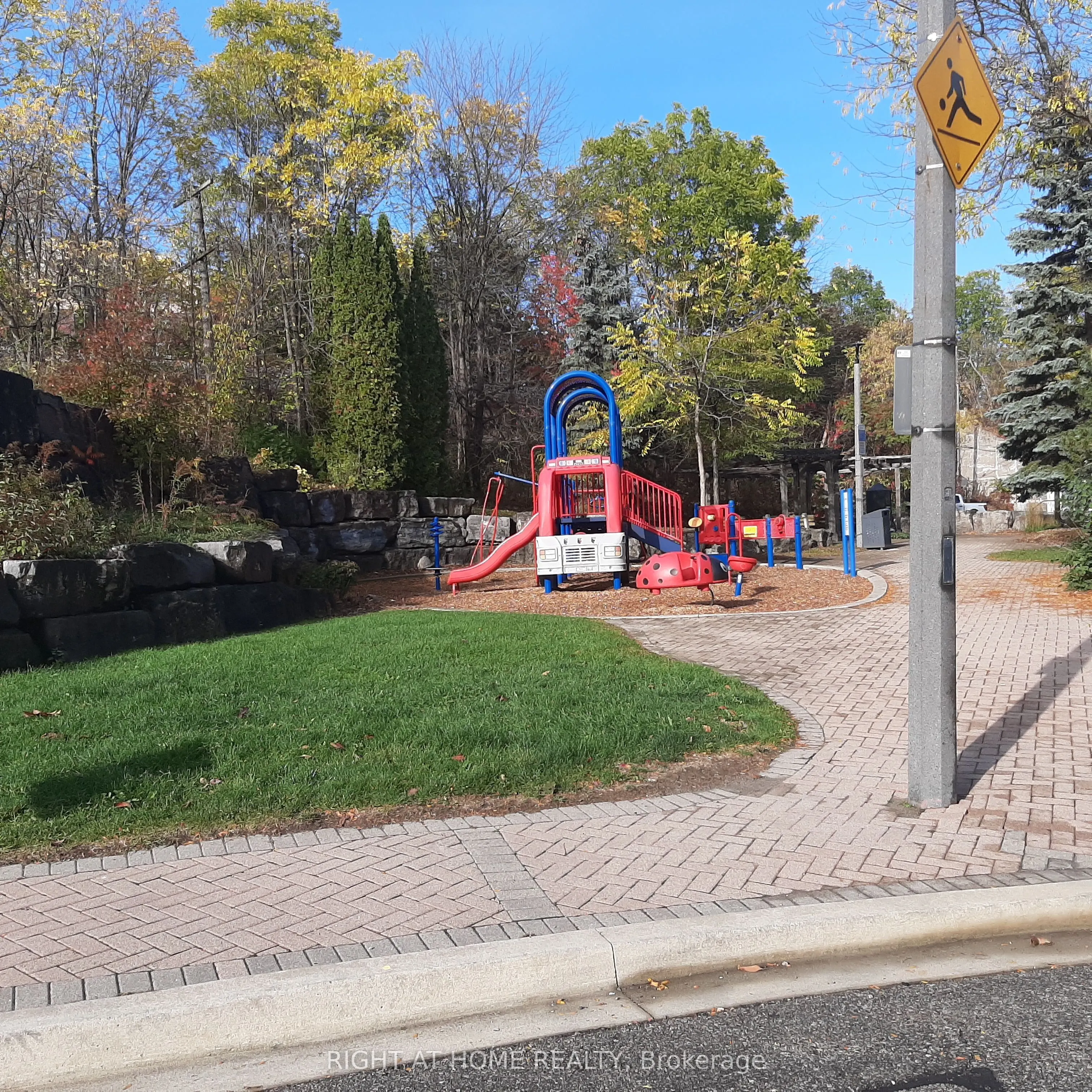 37 Old Firehall Lane, #17