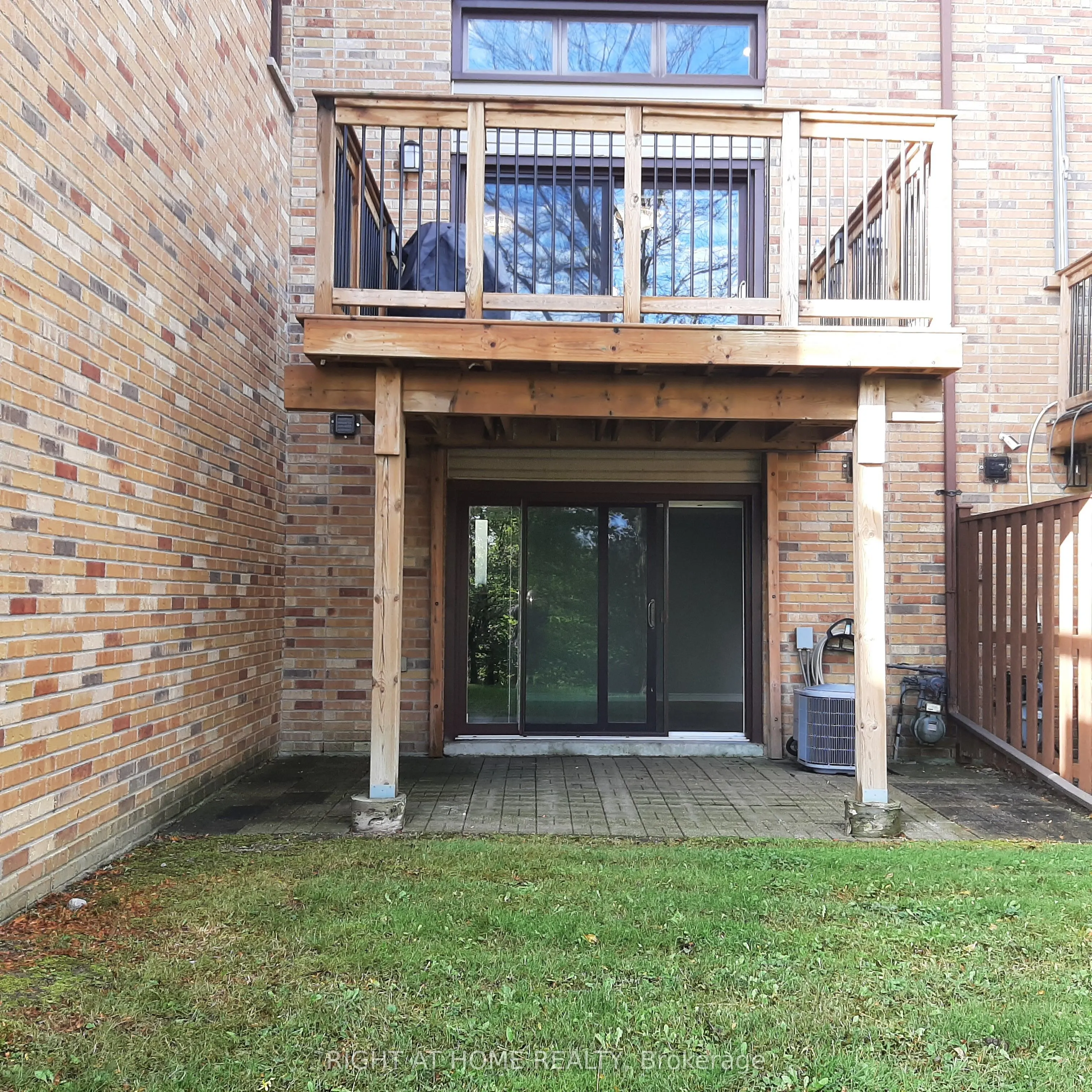 37 Old Firehall Lane, #17