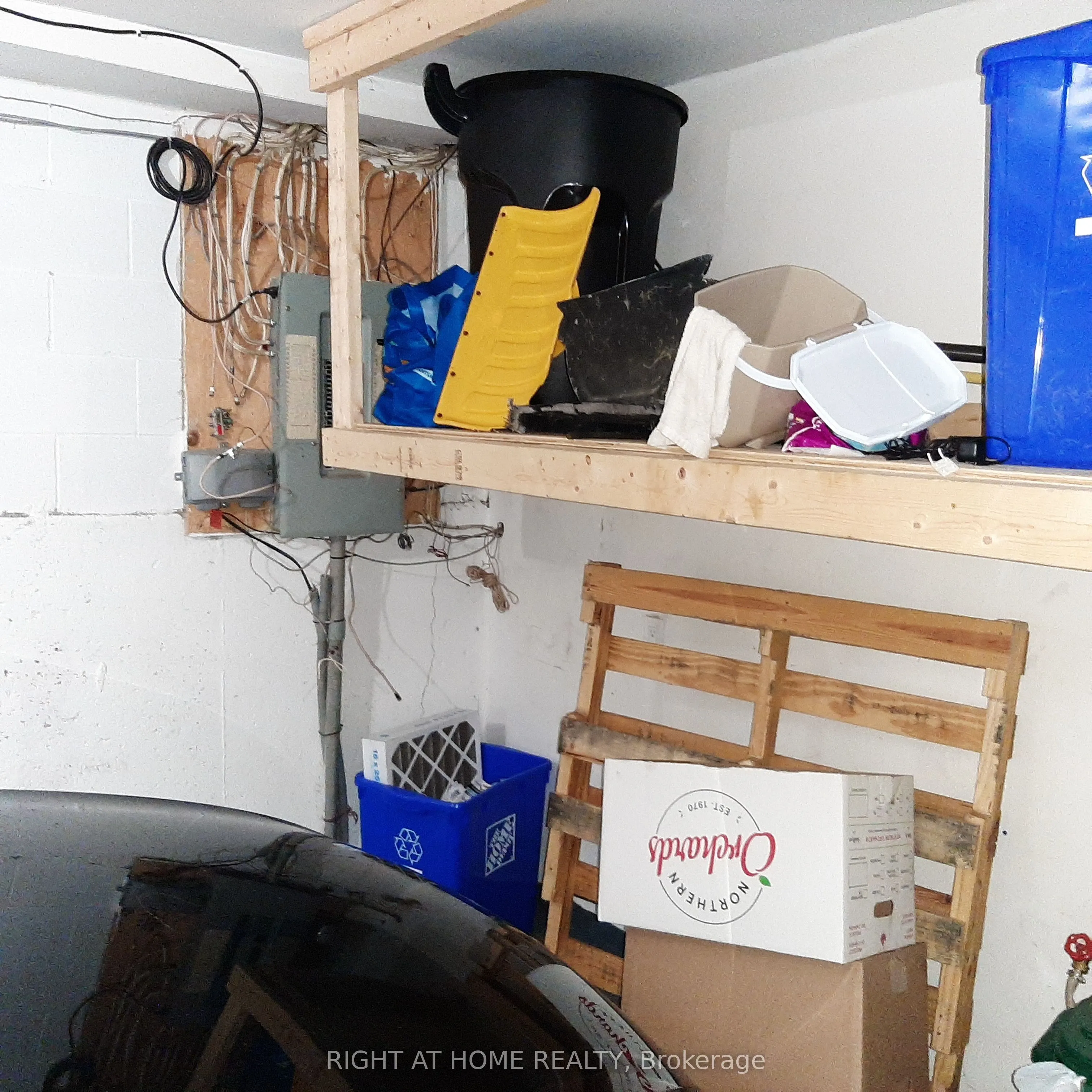 37 Old Firehall Lane, #17