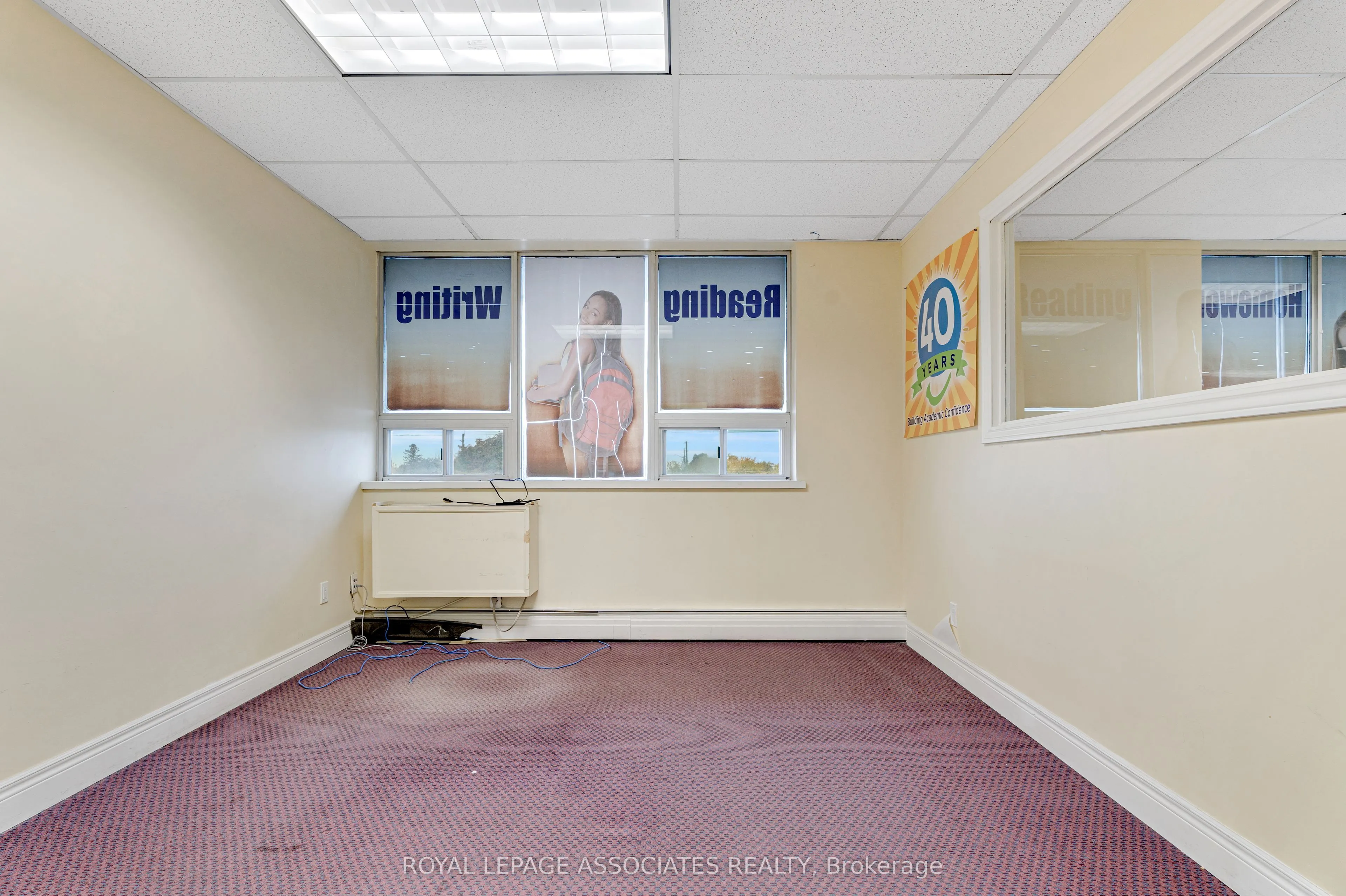 9 Laidlaw Boulevard, #11A