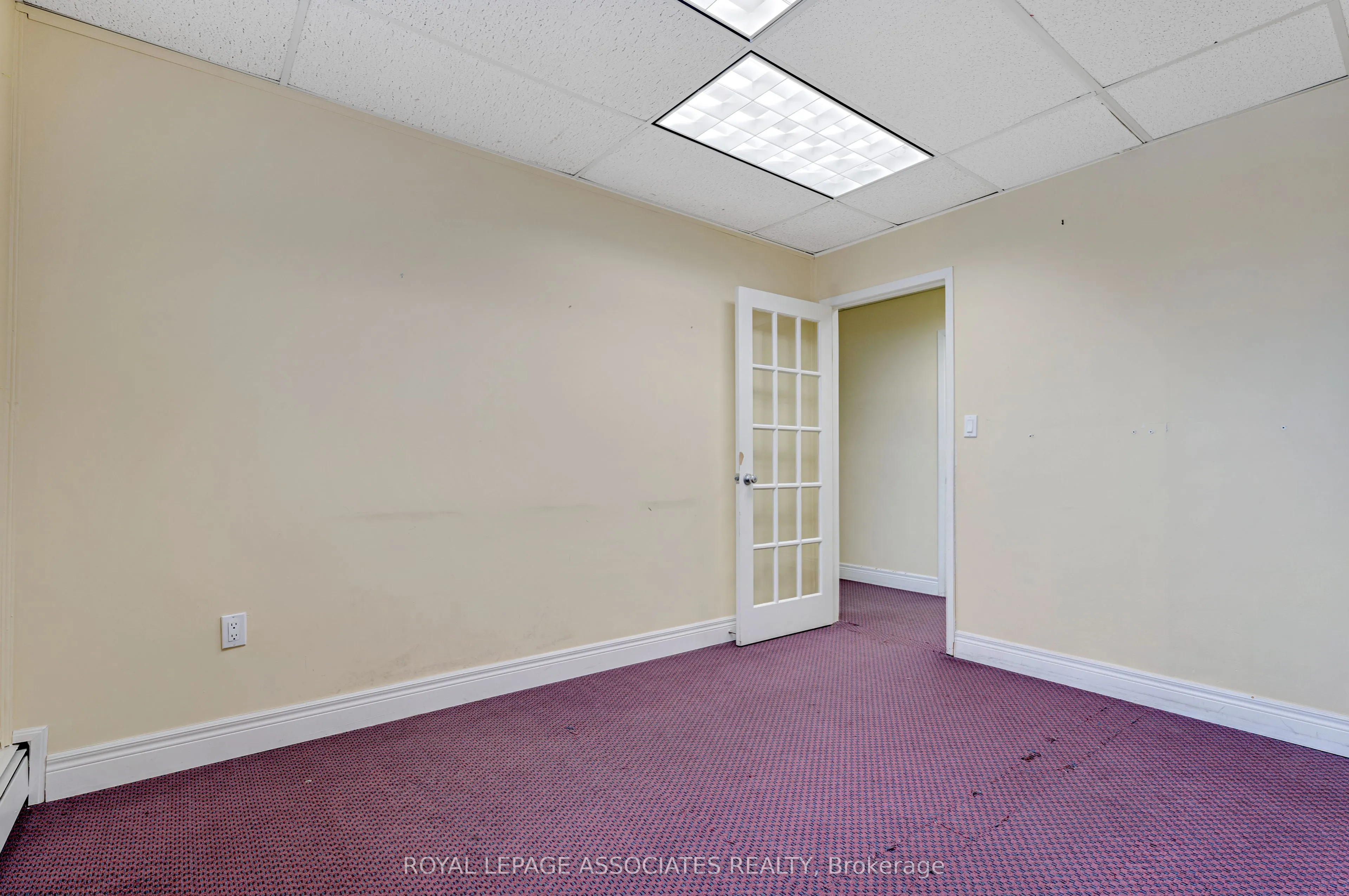 9 Laidlaw Boulevard, #11A