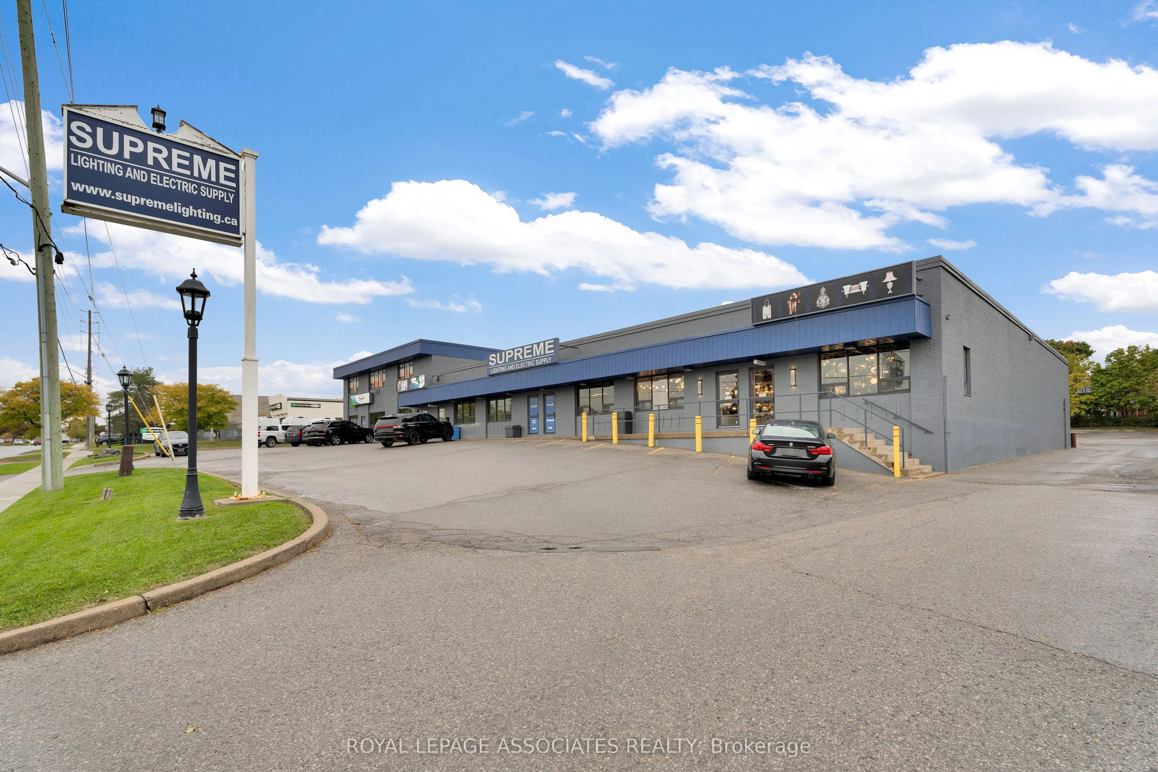 9 Laidlaw Boulevard, #11A