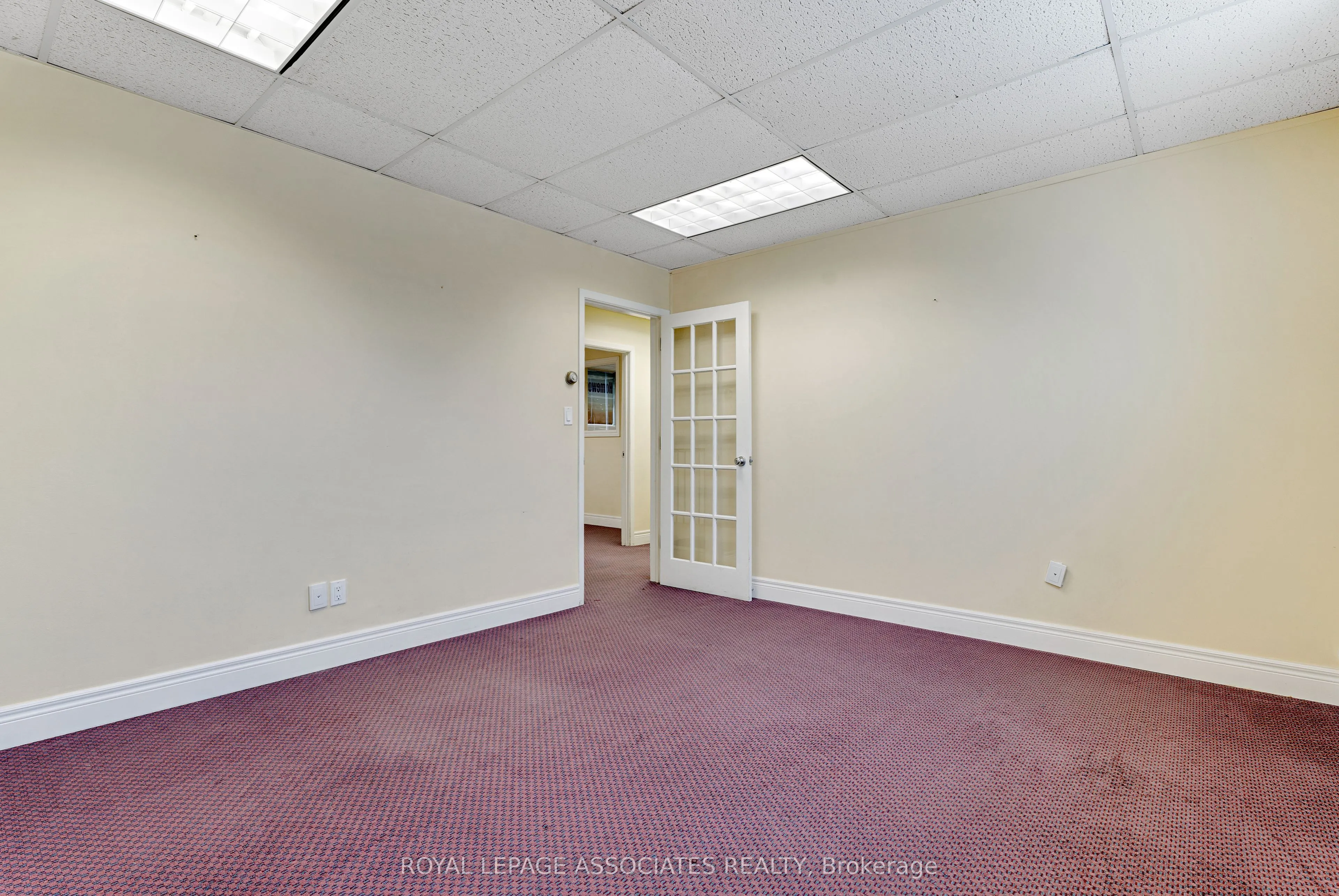 9 Laidlaw Boulevard, #11A