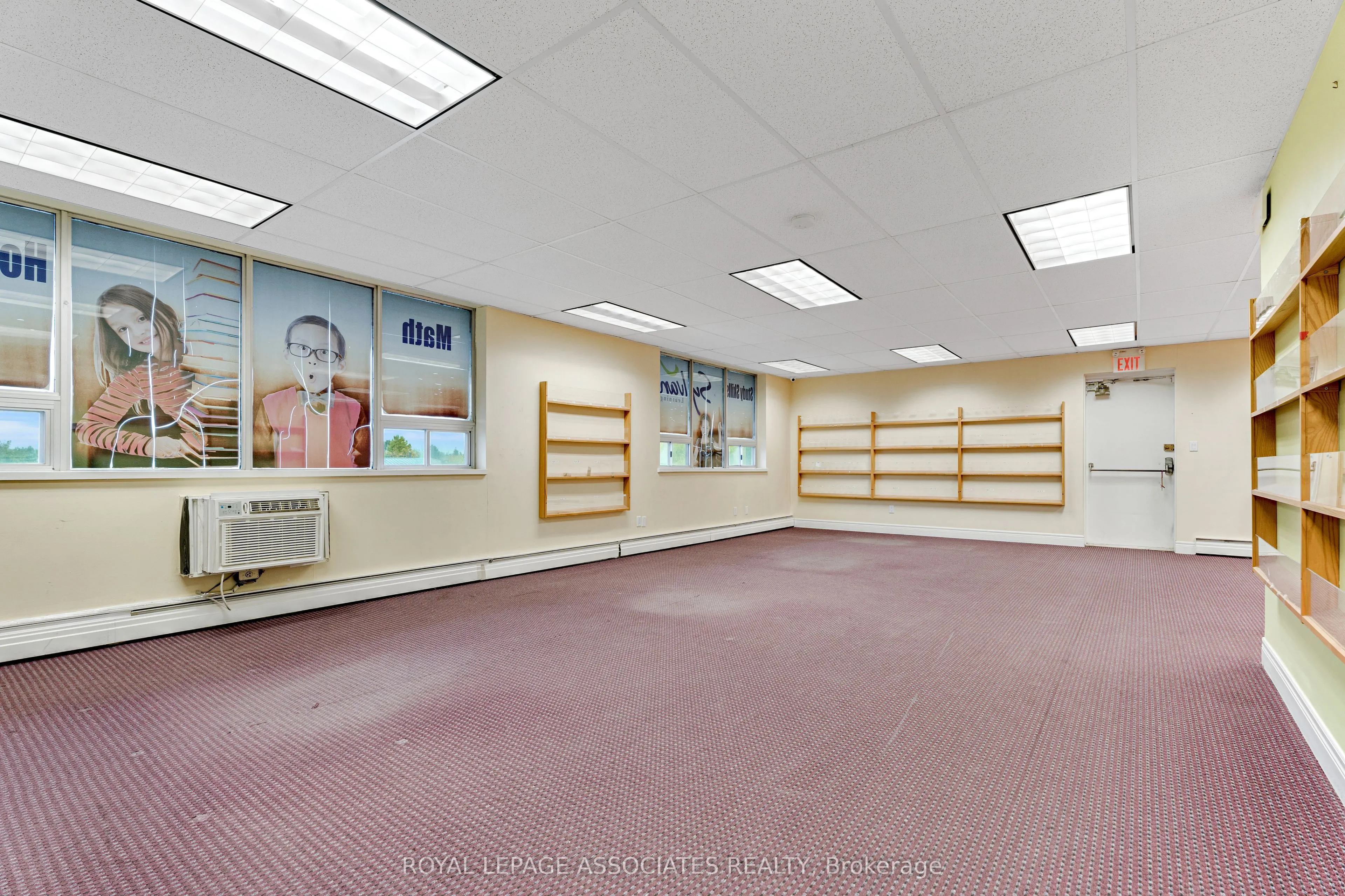 9 Laidlaw Boulevard, #11A