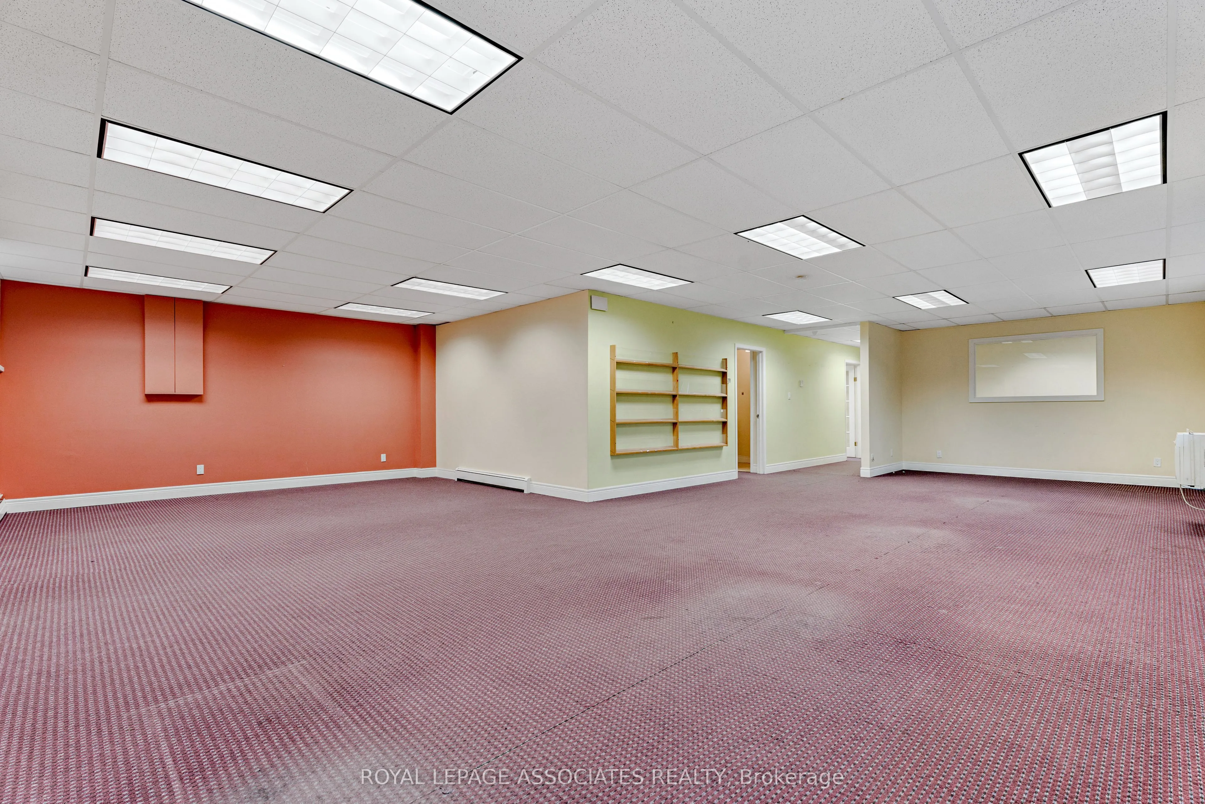 9 Laidlaw Boulevard, #11A