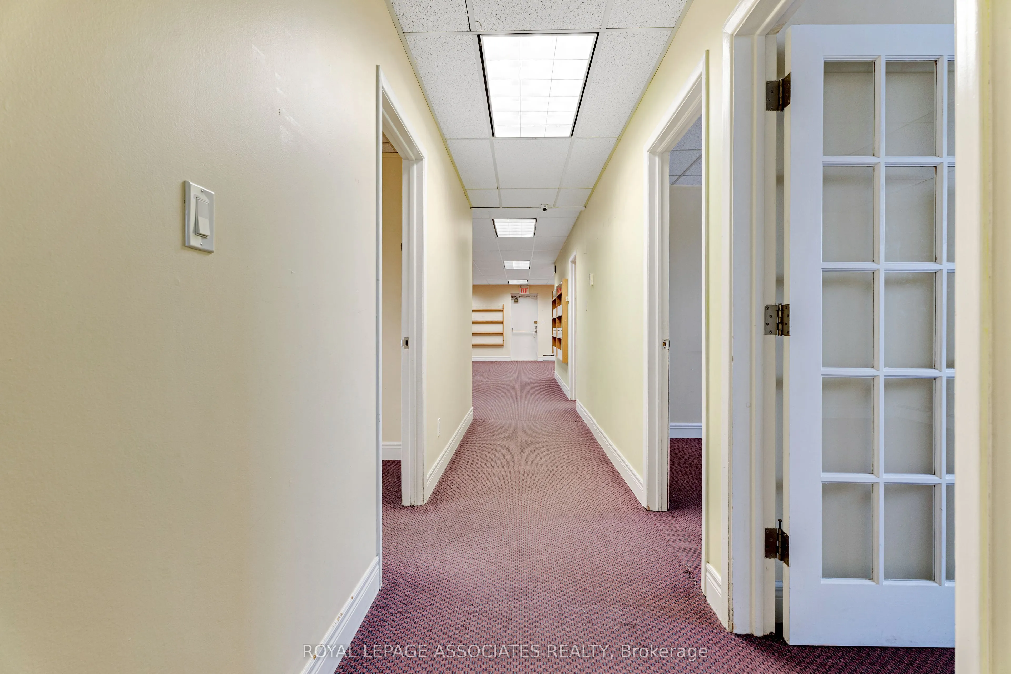 9 Laidlaw Boulevard, #11A