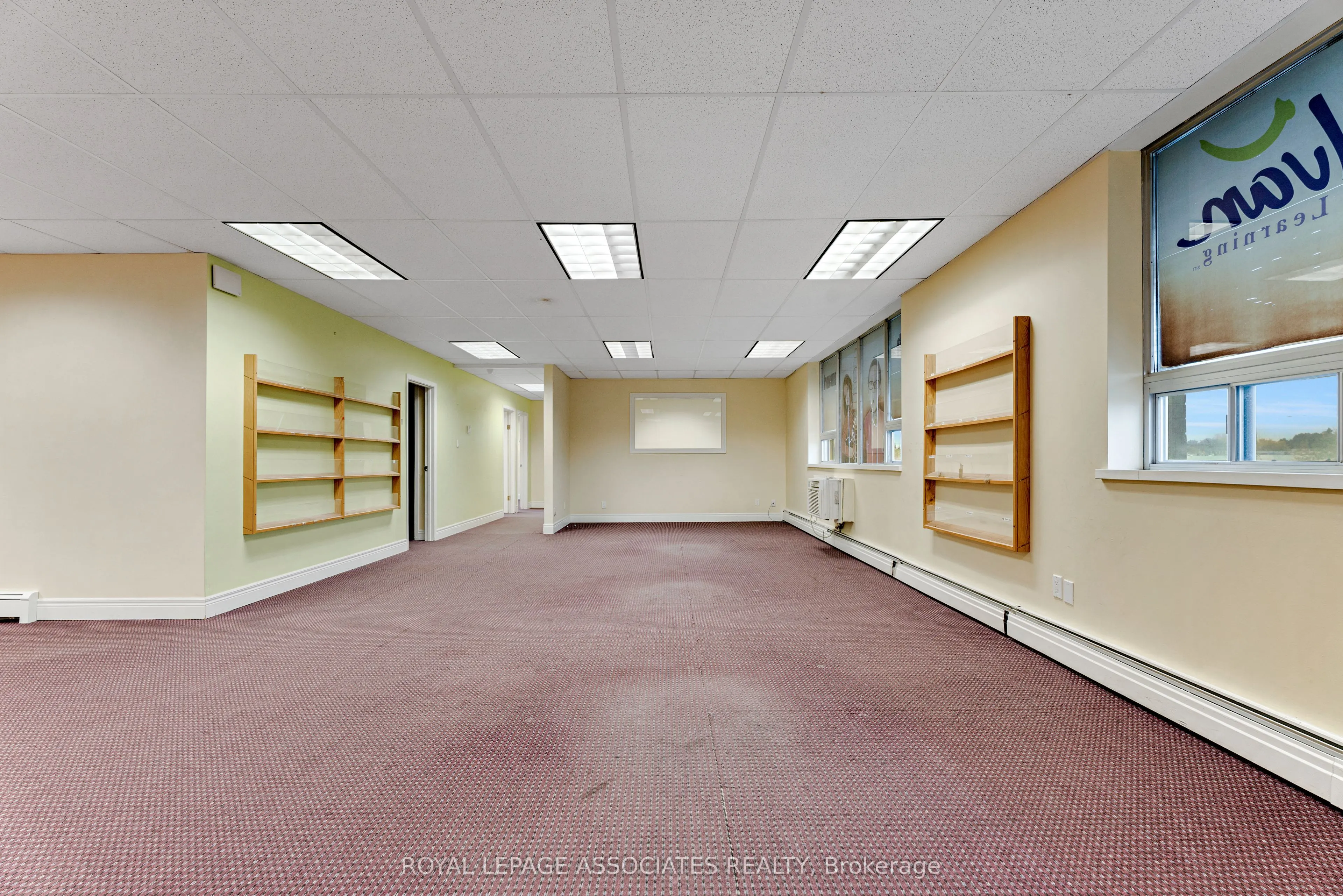 9 Laidlaw Boulevard, #11A