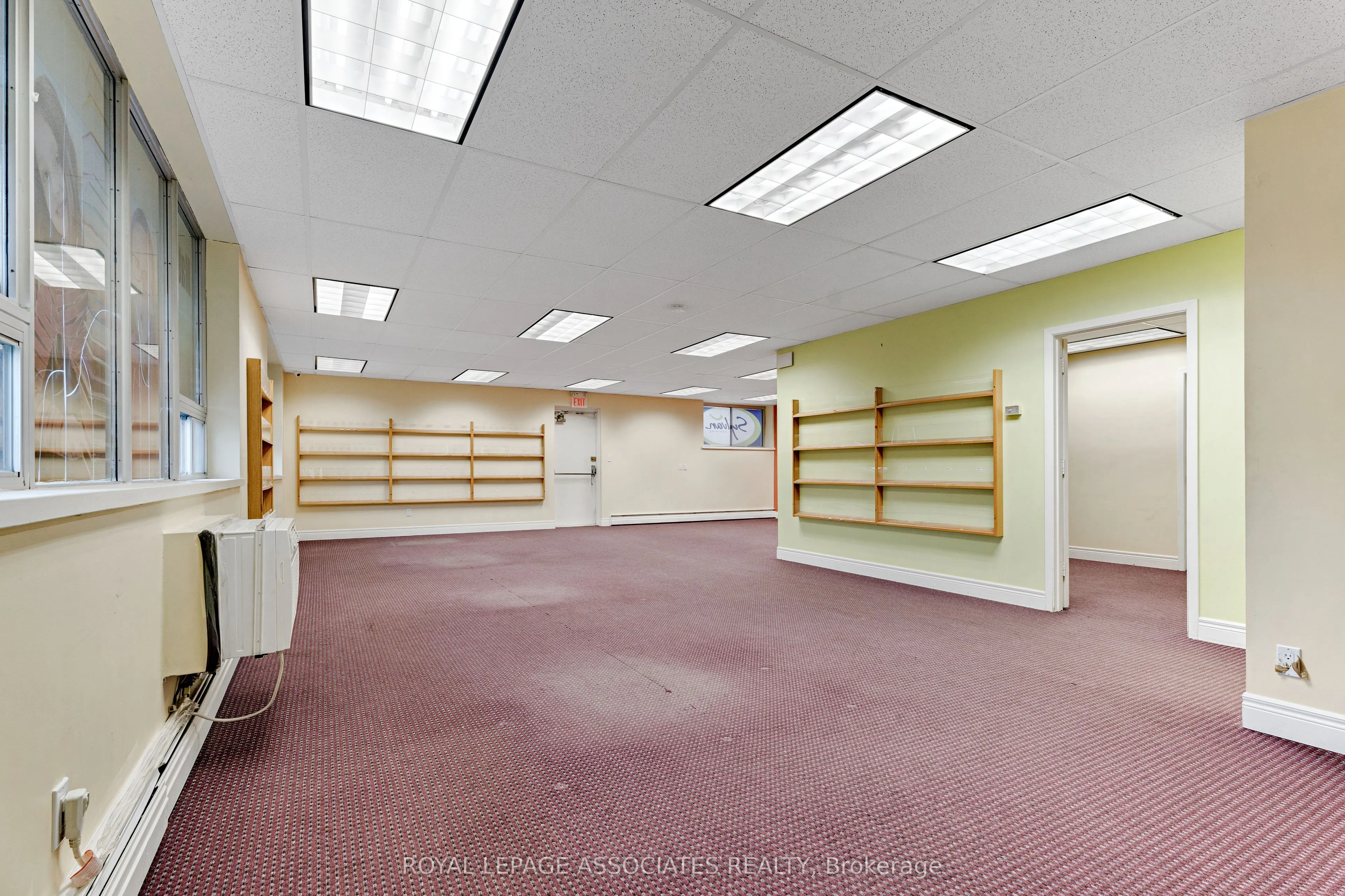 9 Laidlaw Boulevard, #11A